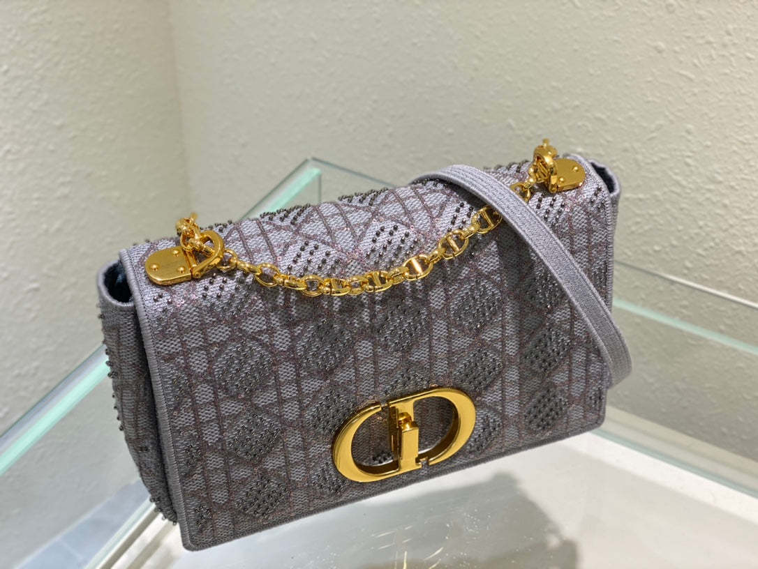 CD Medium Caro Bag