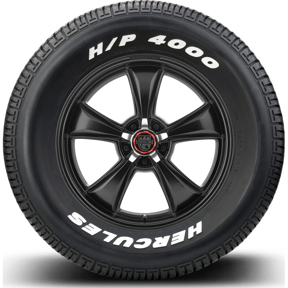 H/P 4000 P225/70R14 98T All Season - Image 3