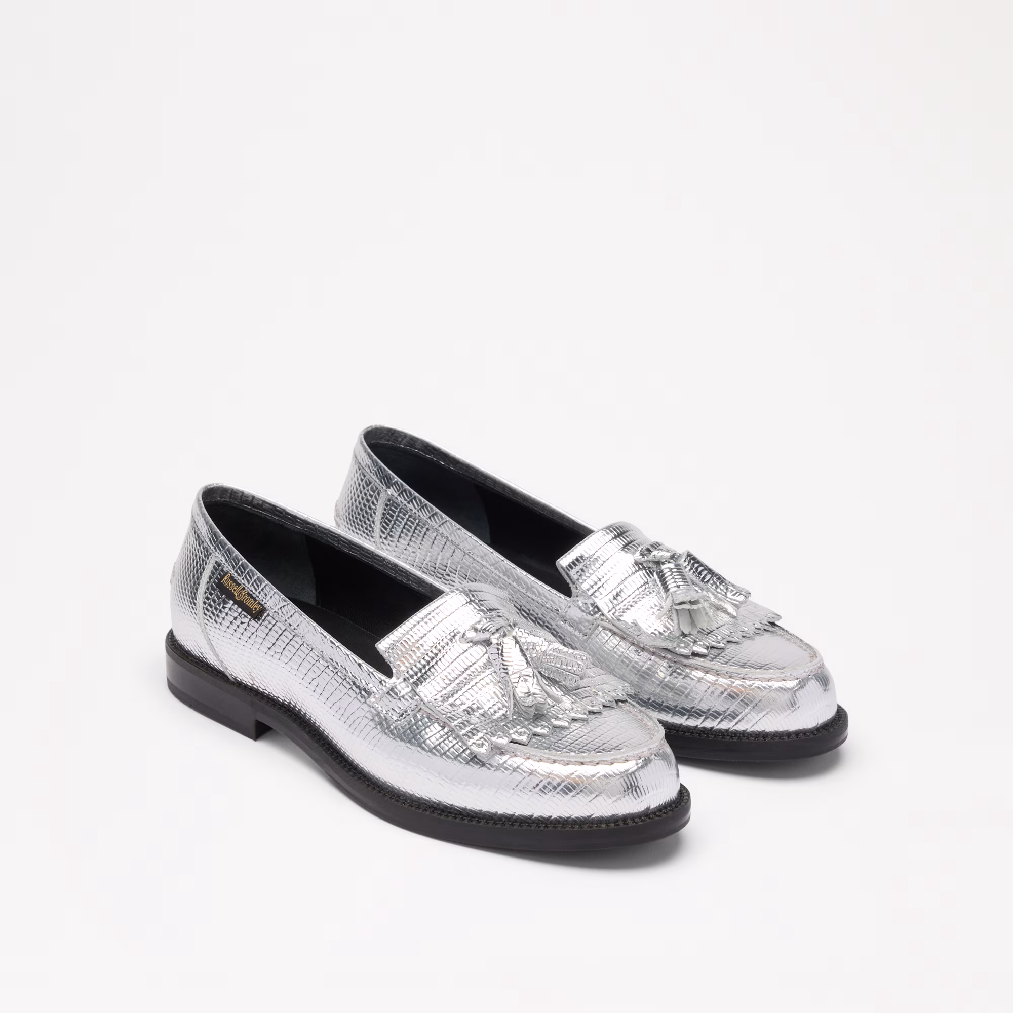 Chester<br>Tassel Loafer
