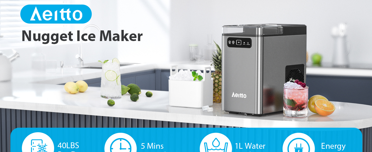 ice maker