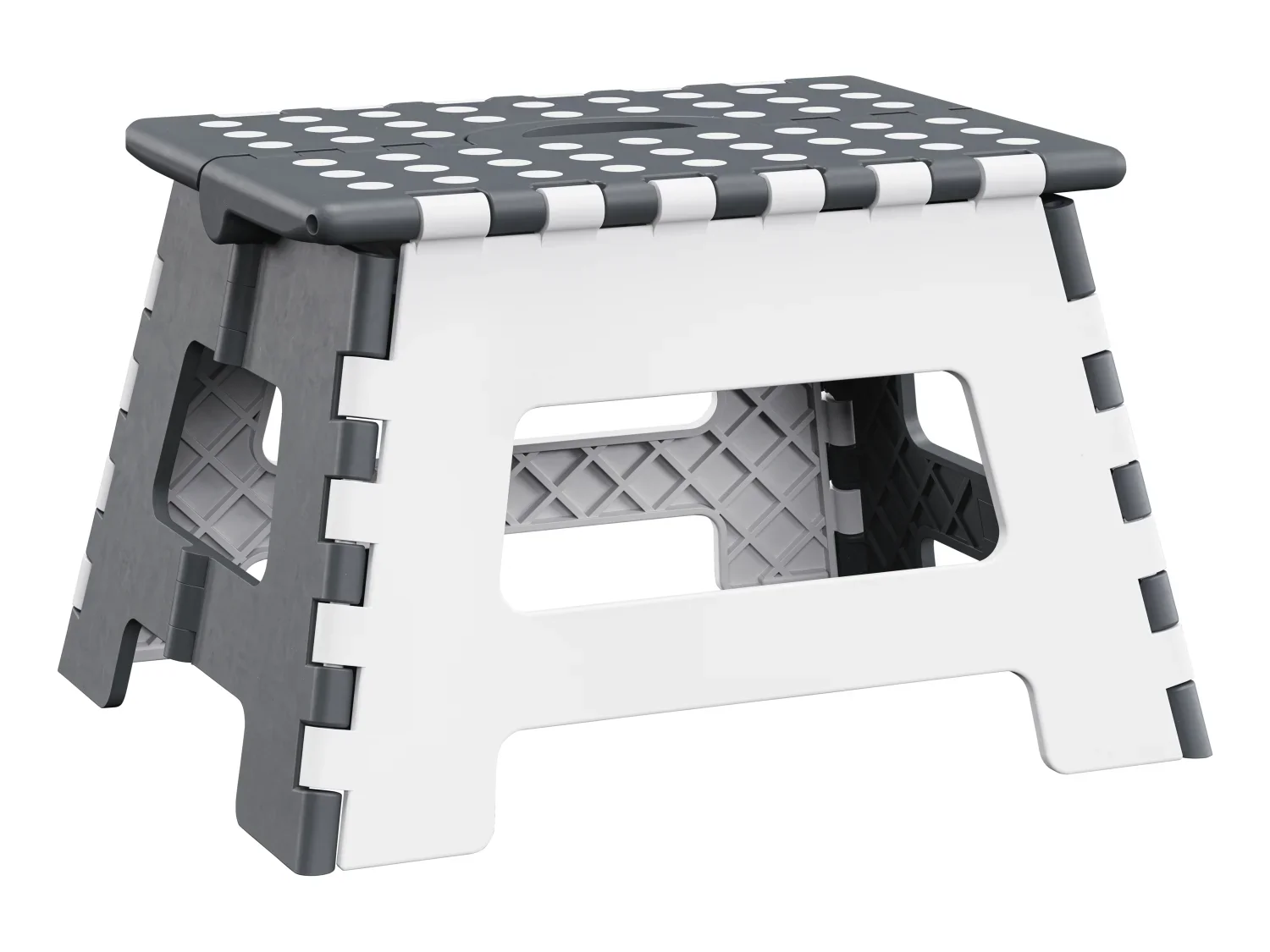 LIVARNO home Marchepied pliant