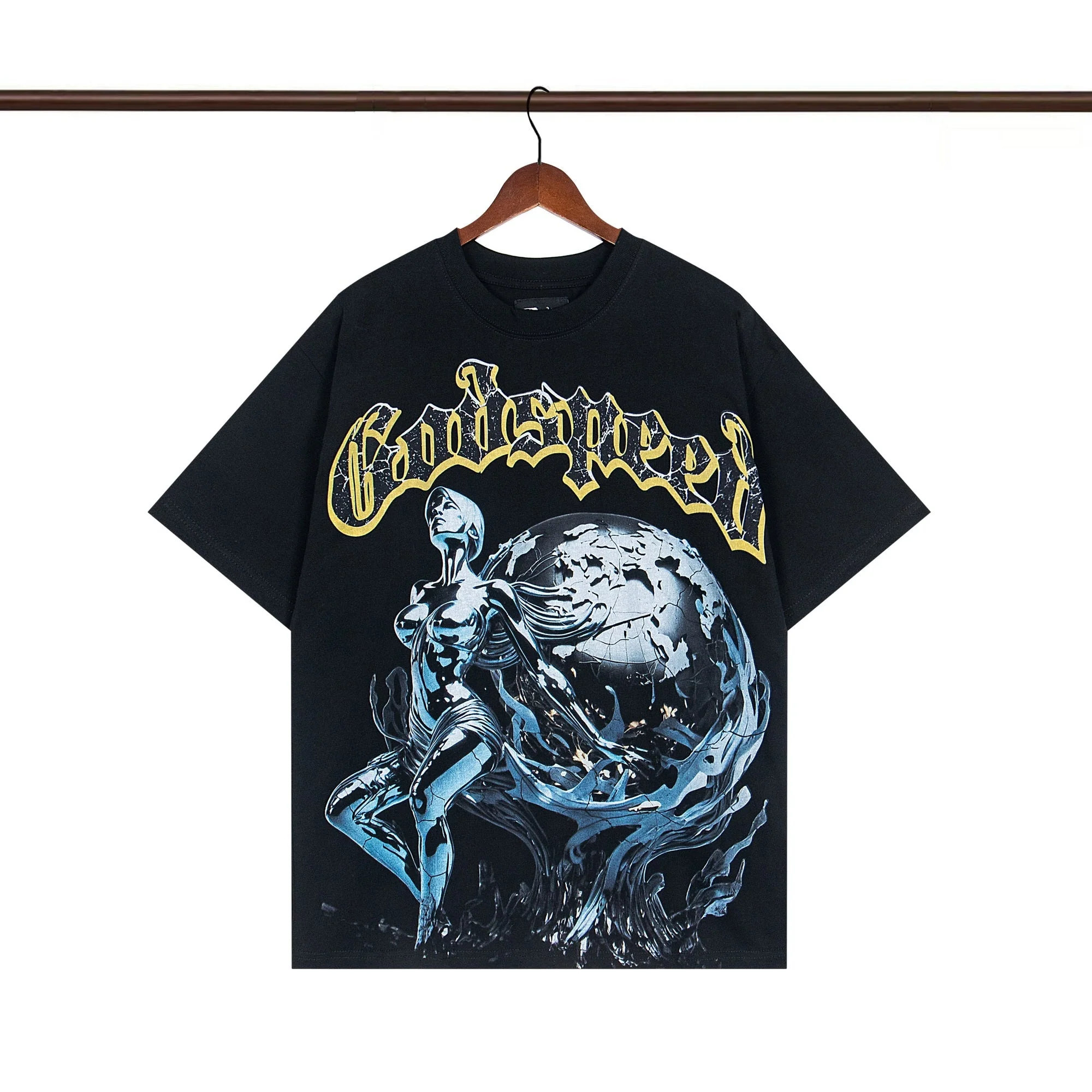 2025 New fashion T-shirt G33