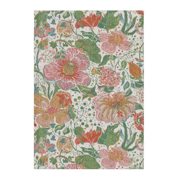 Håndkle Fiona 35x50 cm rosa