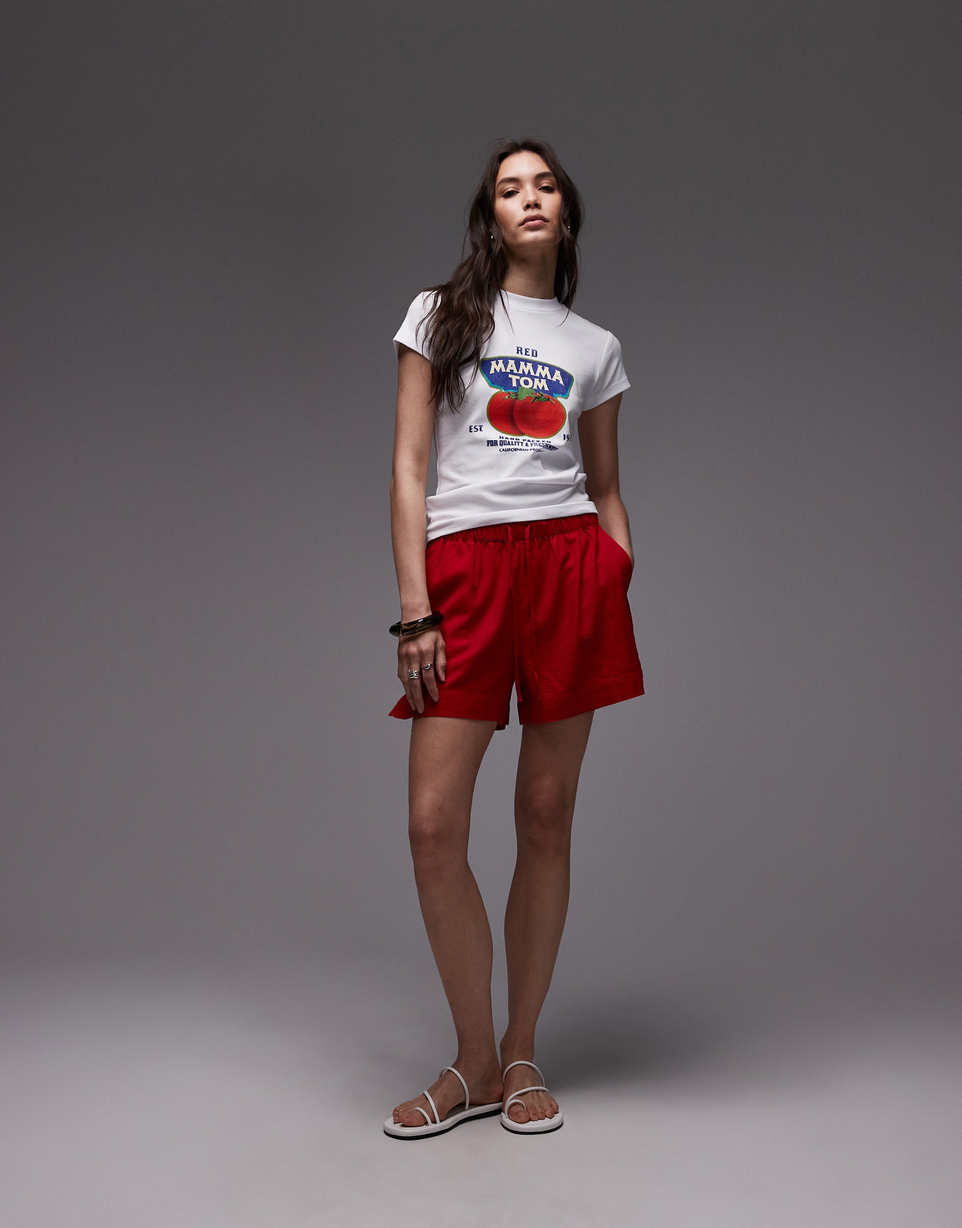 VERO MODA® TOPSHOP Shorts
