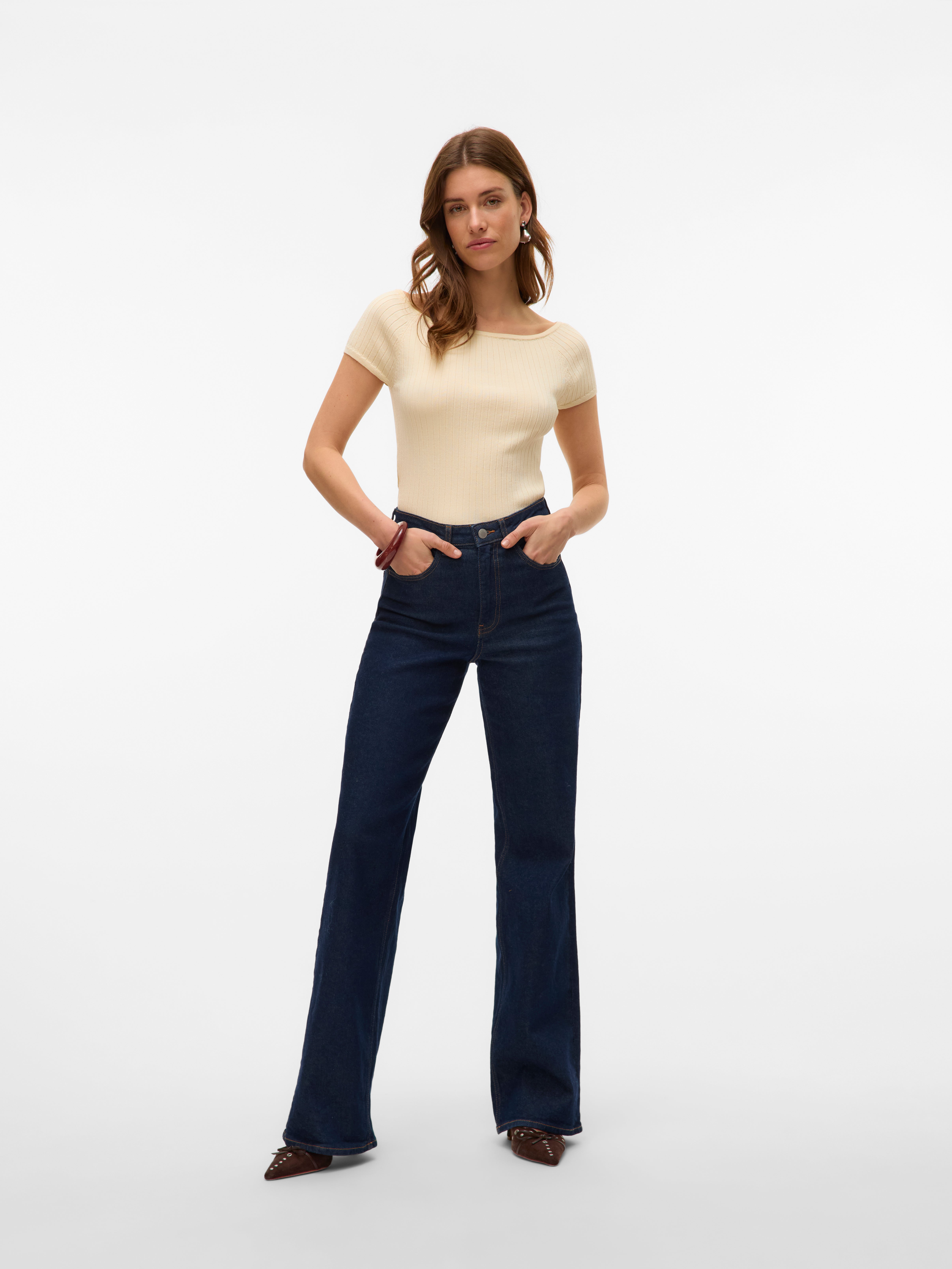 VERO MODA® VMPOPPY Top