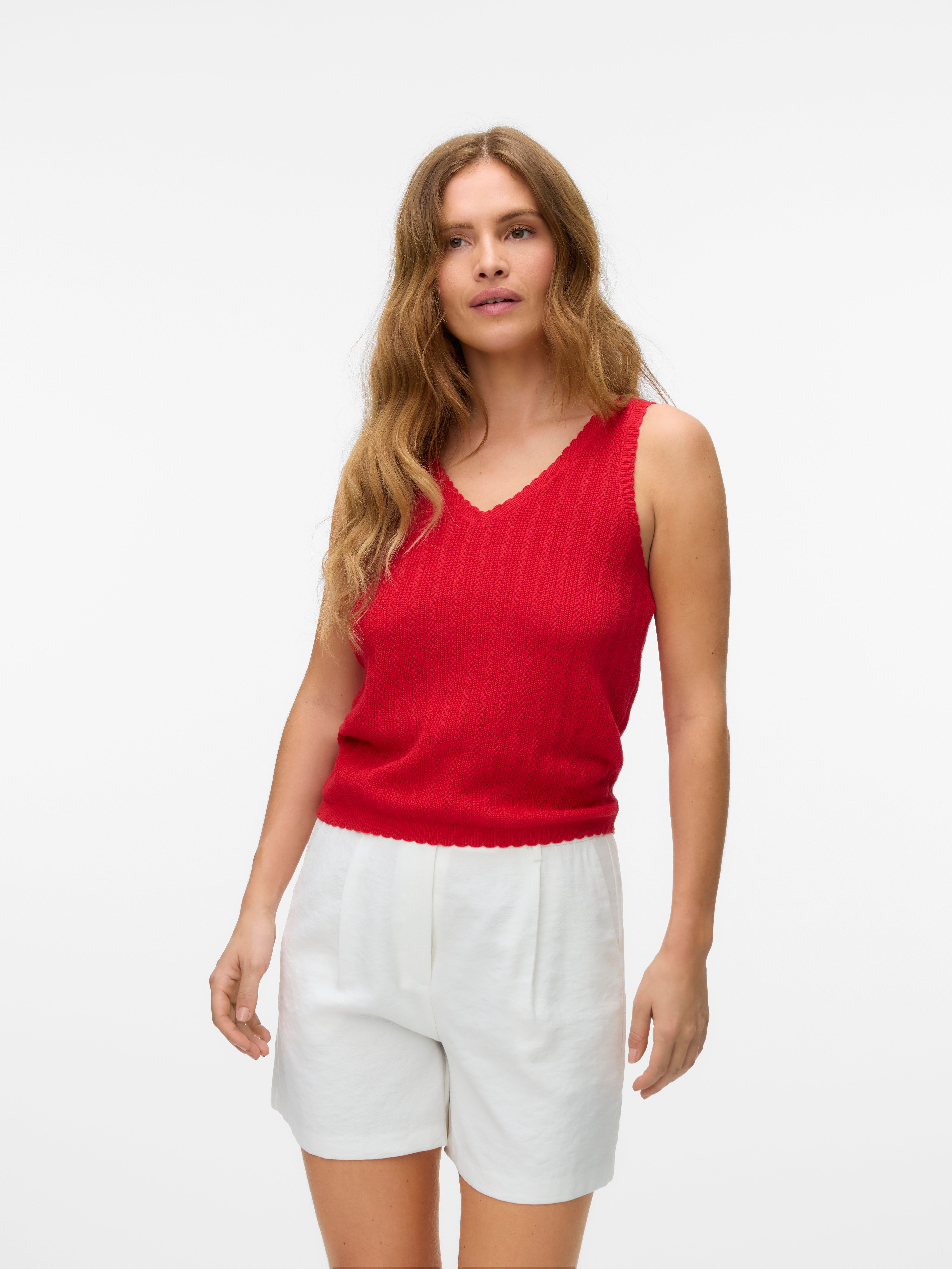 VERO MODA® VMLUXLIGHT Knit top