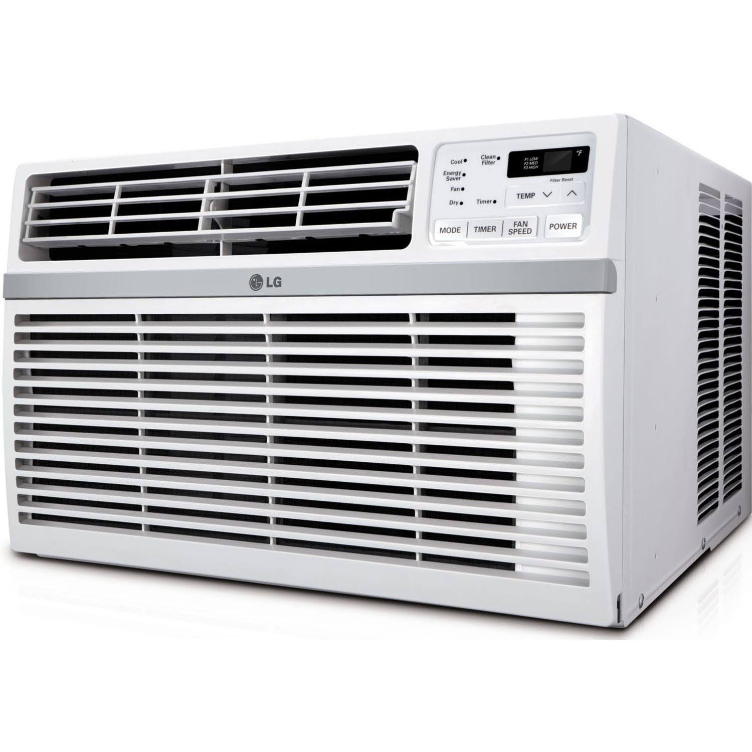 LG LW1516ER 15,000 BTU Window Air Conditioner