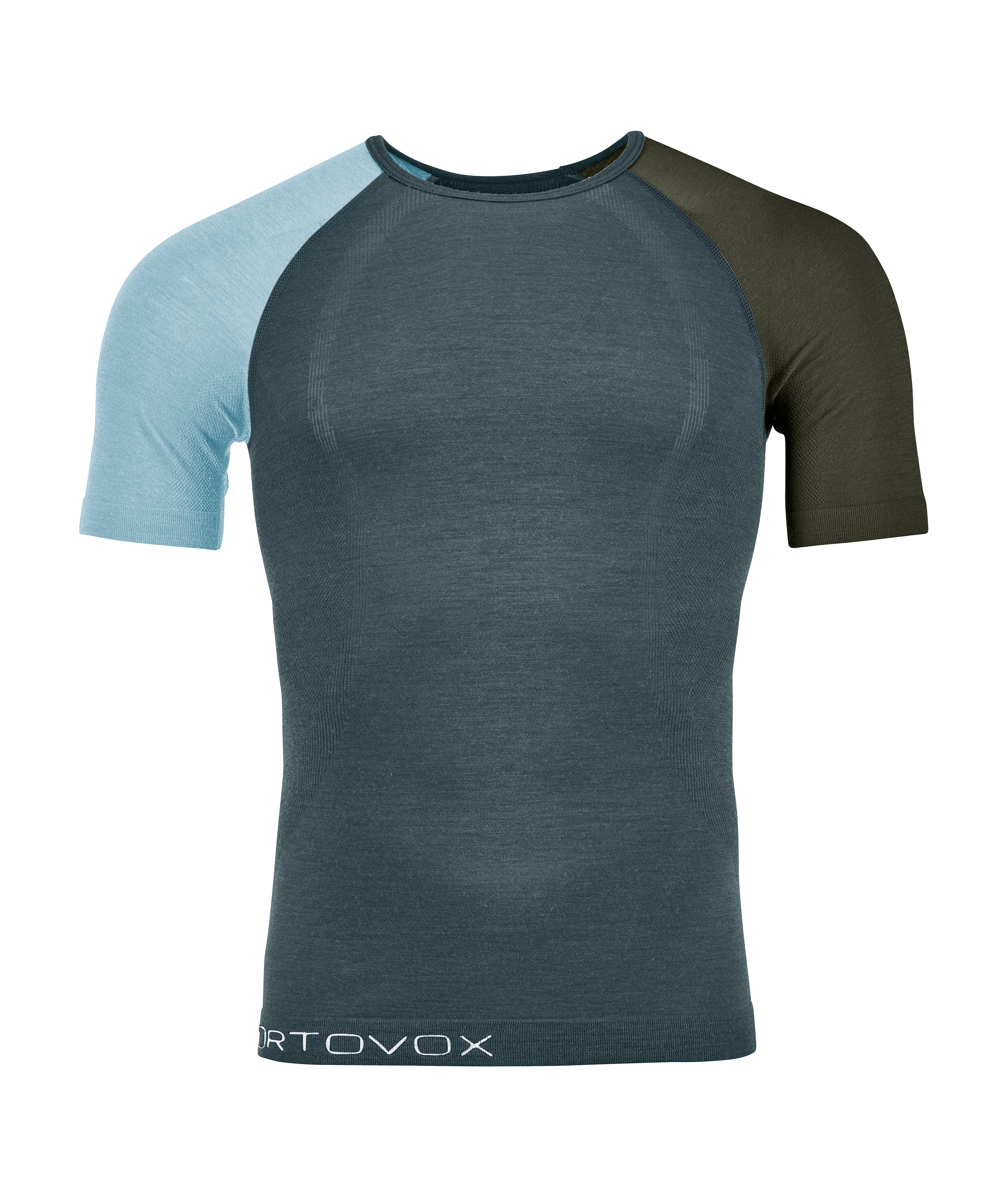 ORTOVOXR 120 COMP LIGHT SHORT SLEEVE