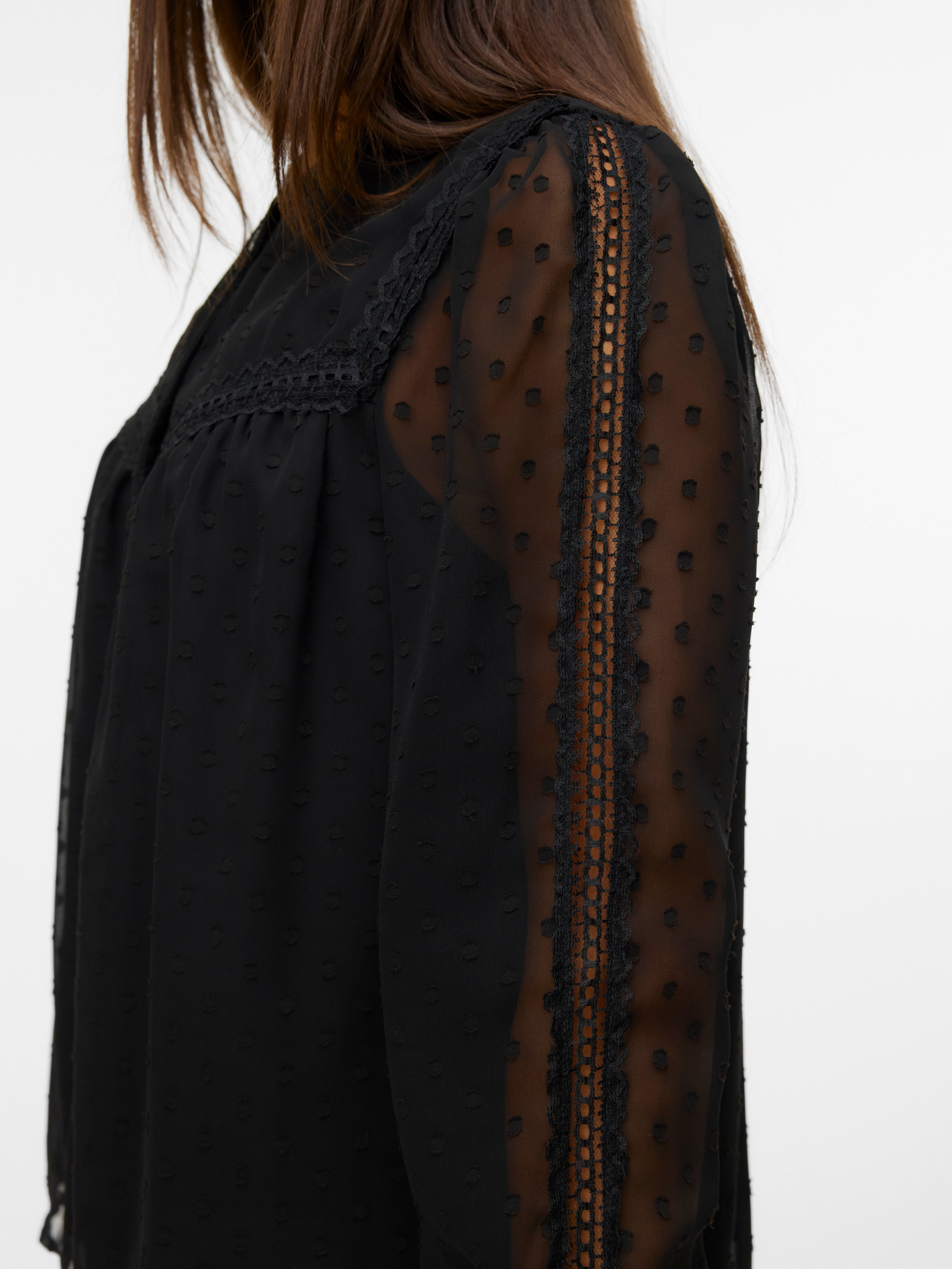 VERO MODA® VMLEAH Shirt