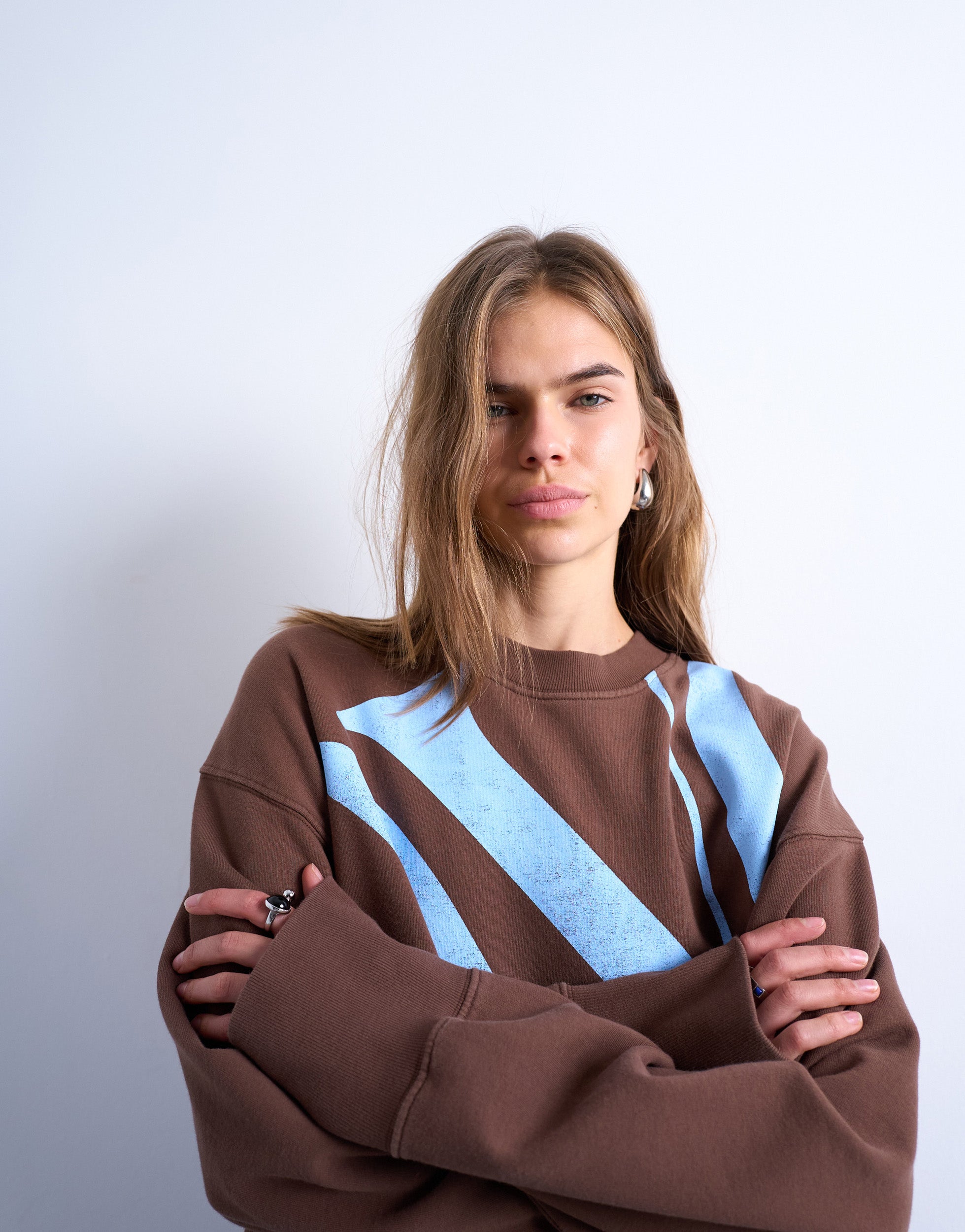 VERO MODA® TSGLEA Sweatshirt