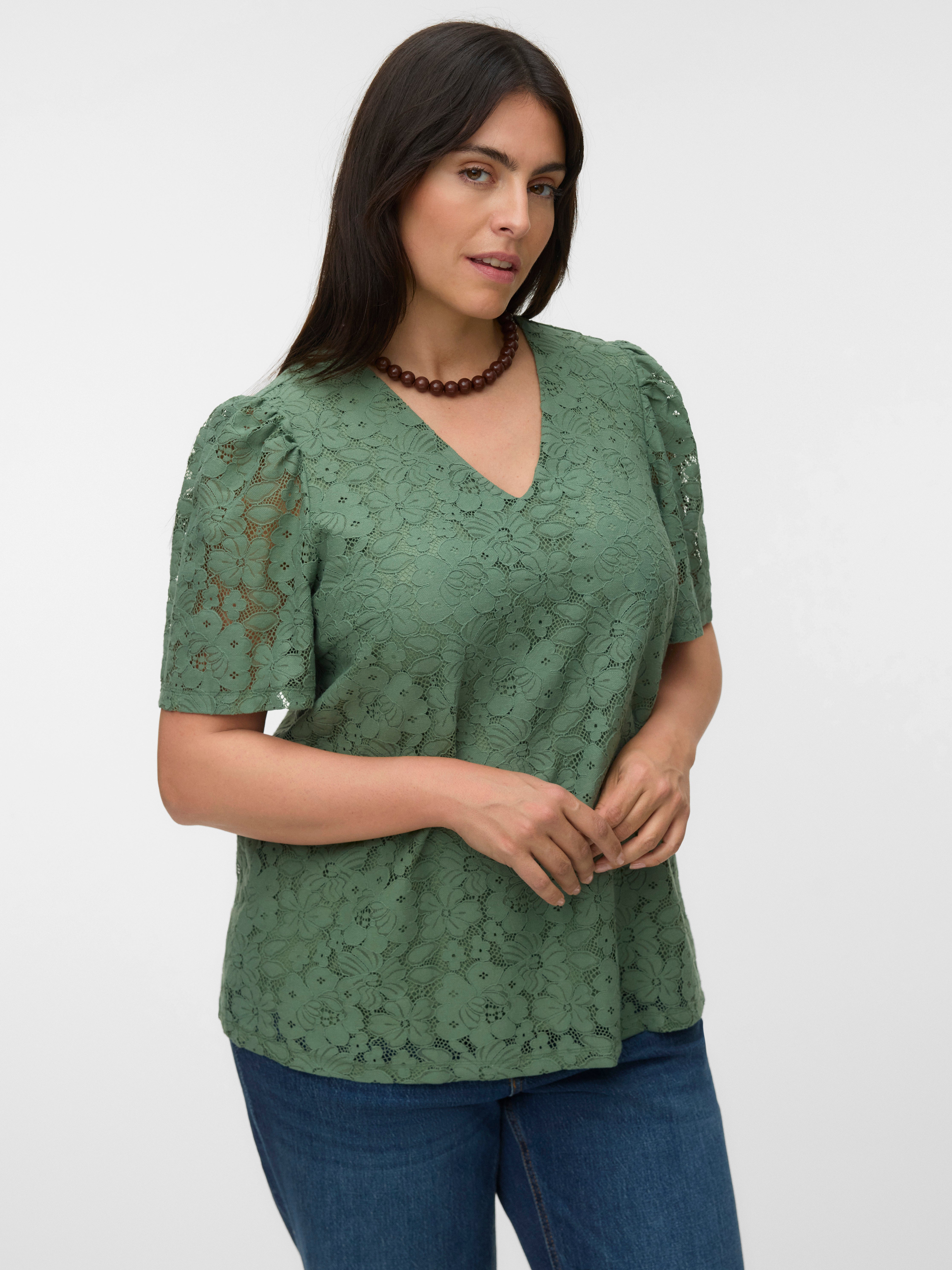 VERO MODA® VMCHONEY Top