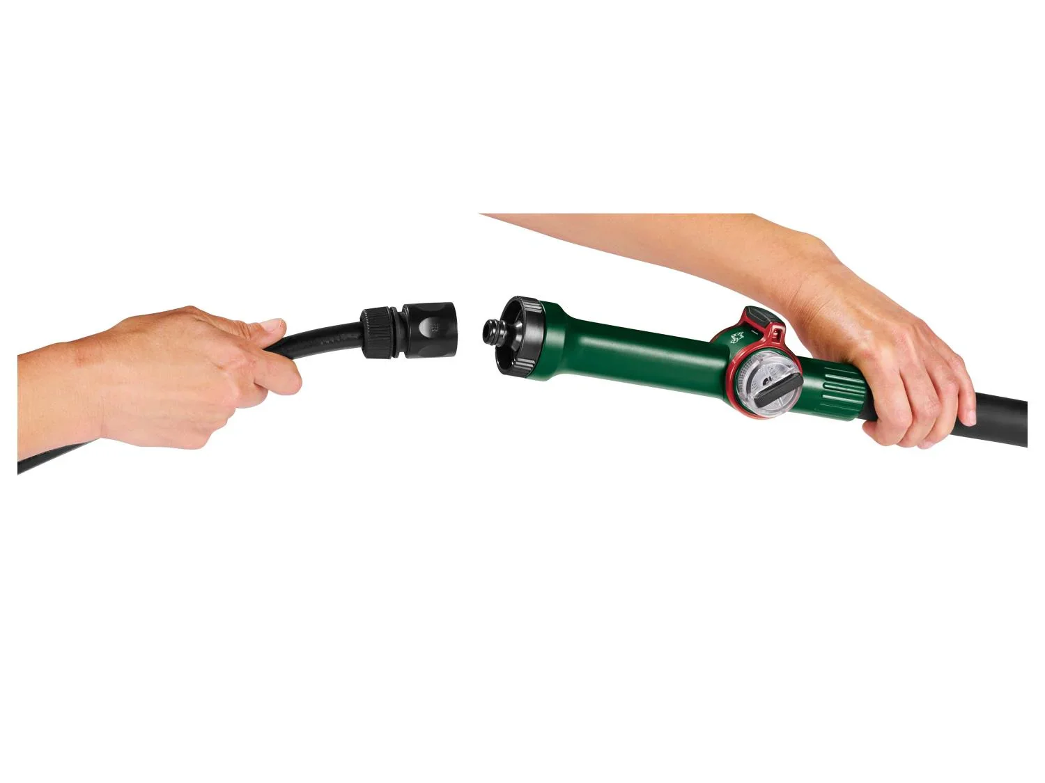 PARKSIDE Set de balai  eau