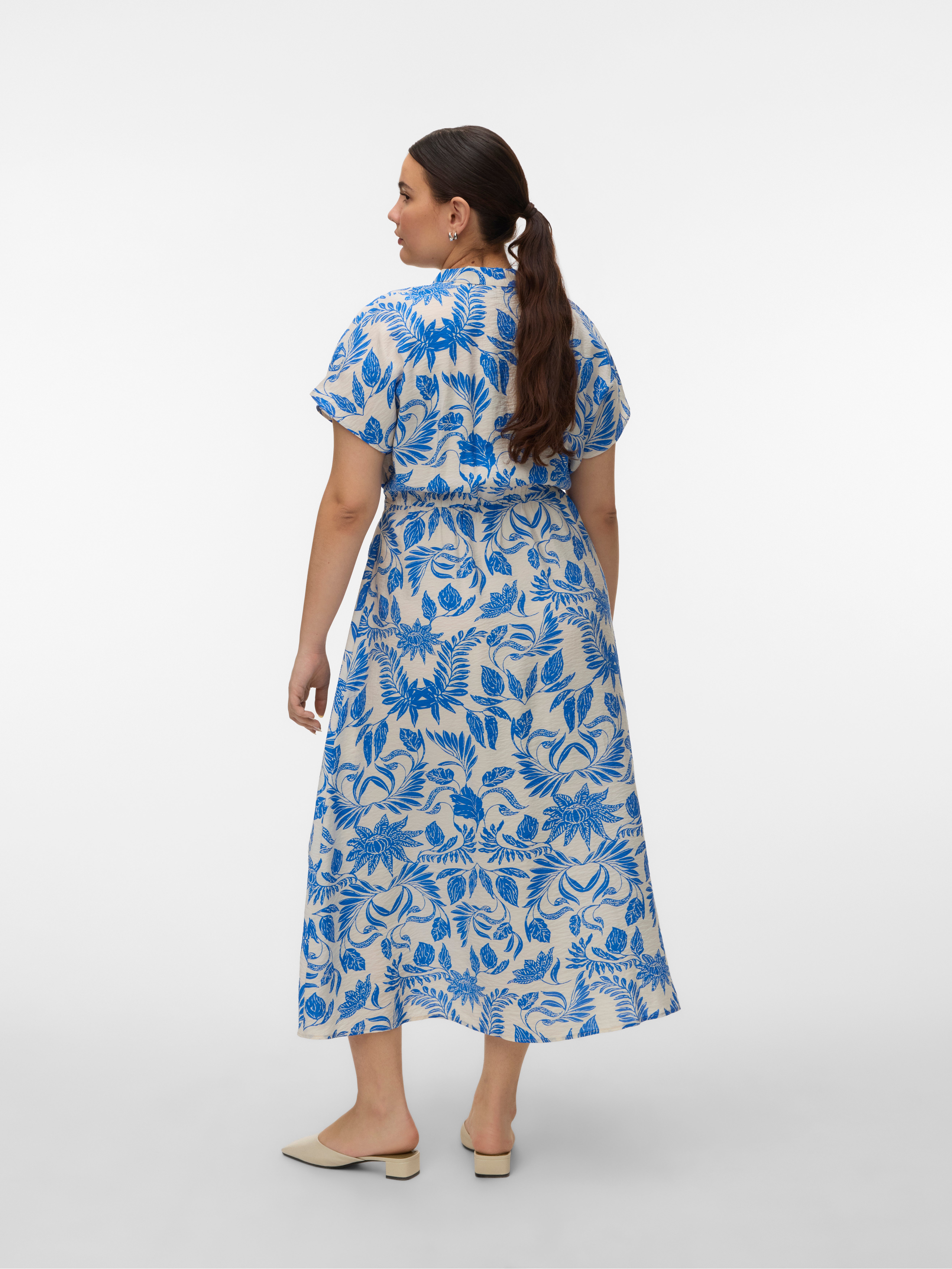 VERO MODA® VMCJOSIE Long dress