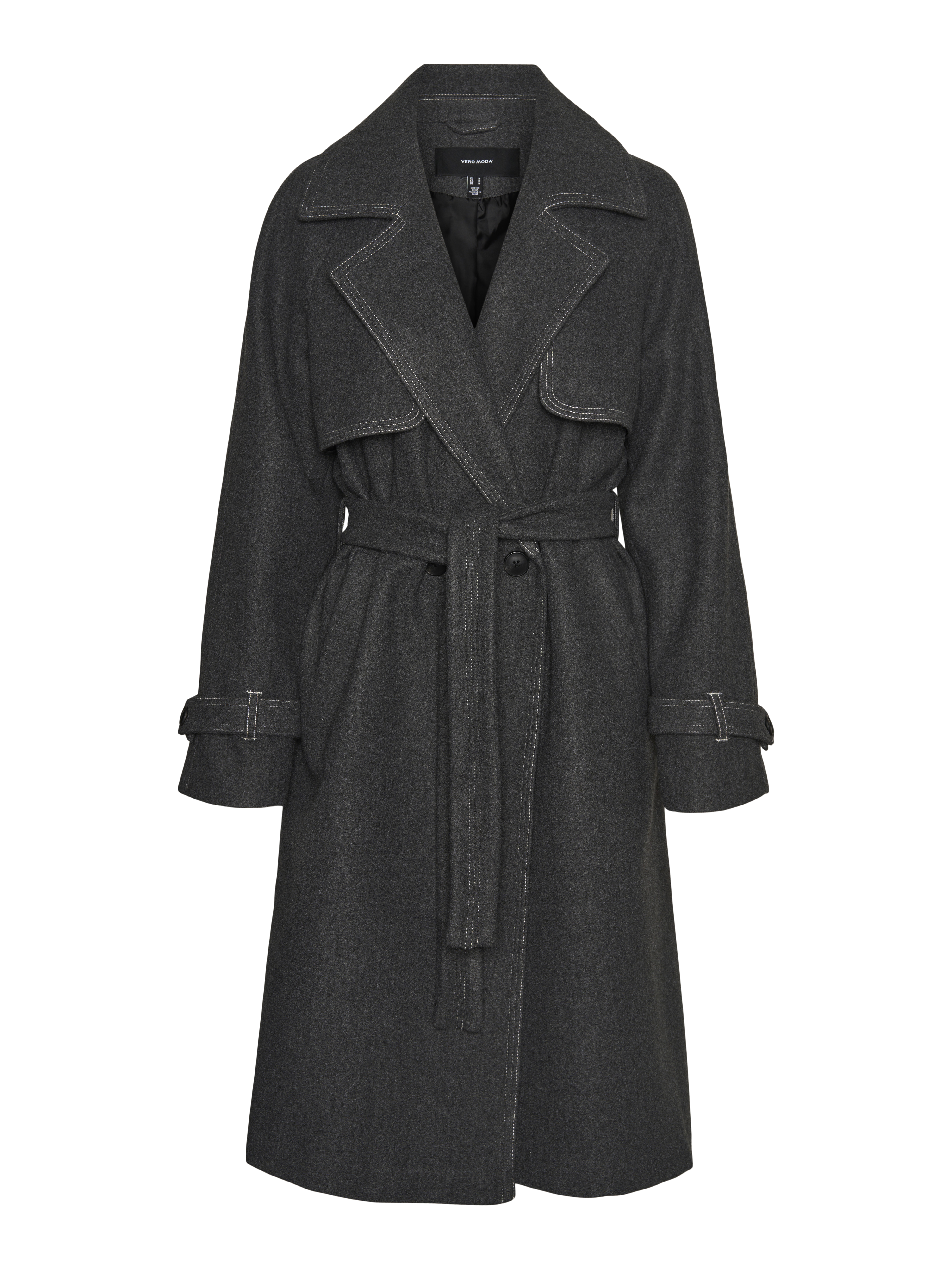 VERO MODA® VMPOPMILEY Coat