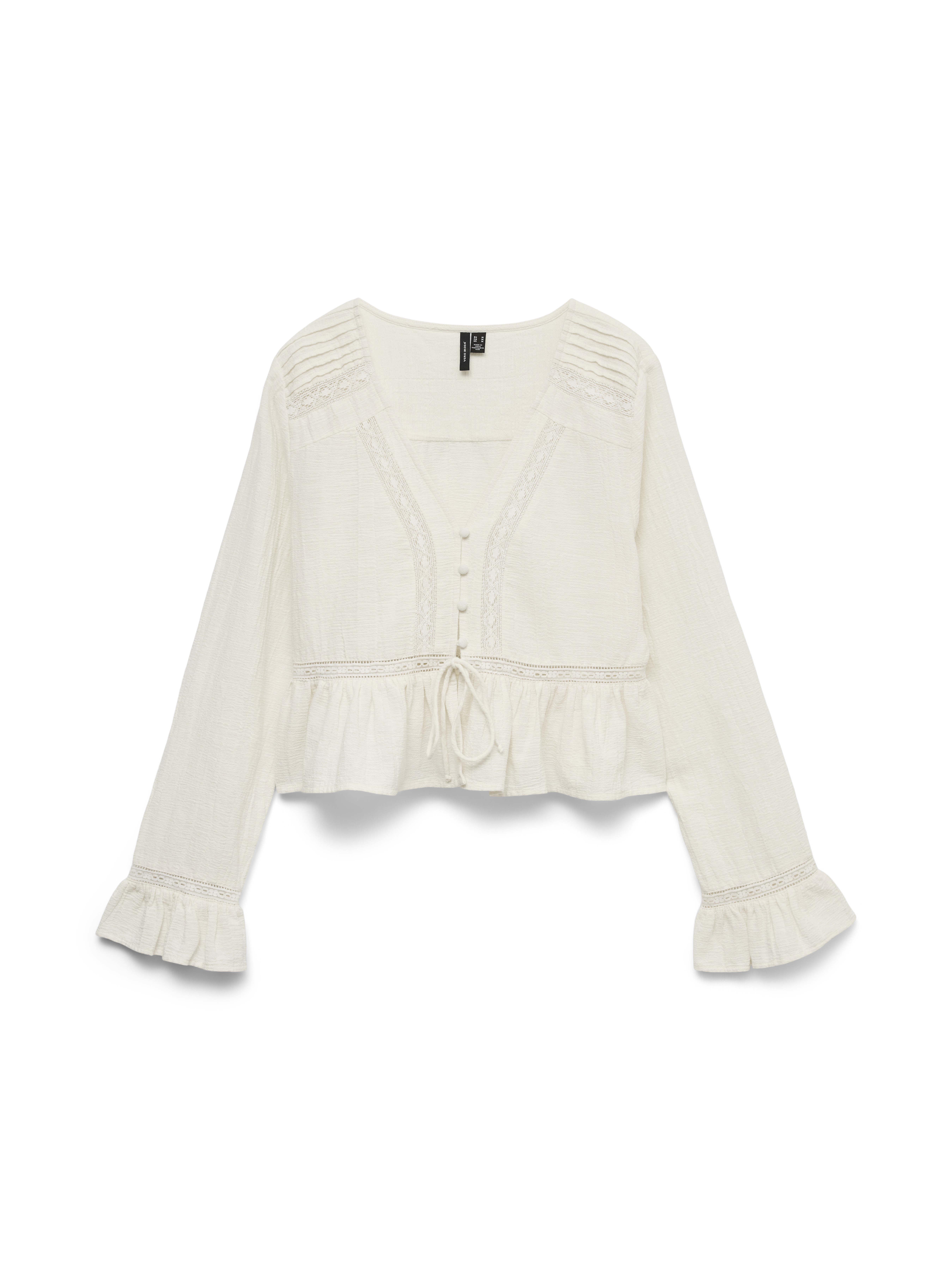 VERO MODA® VMCLARA Top
