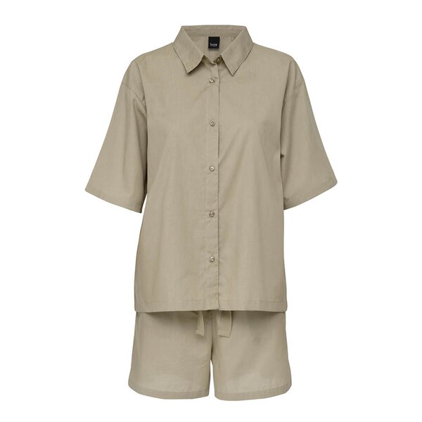 Naxos pyjamas M khaki