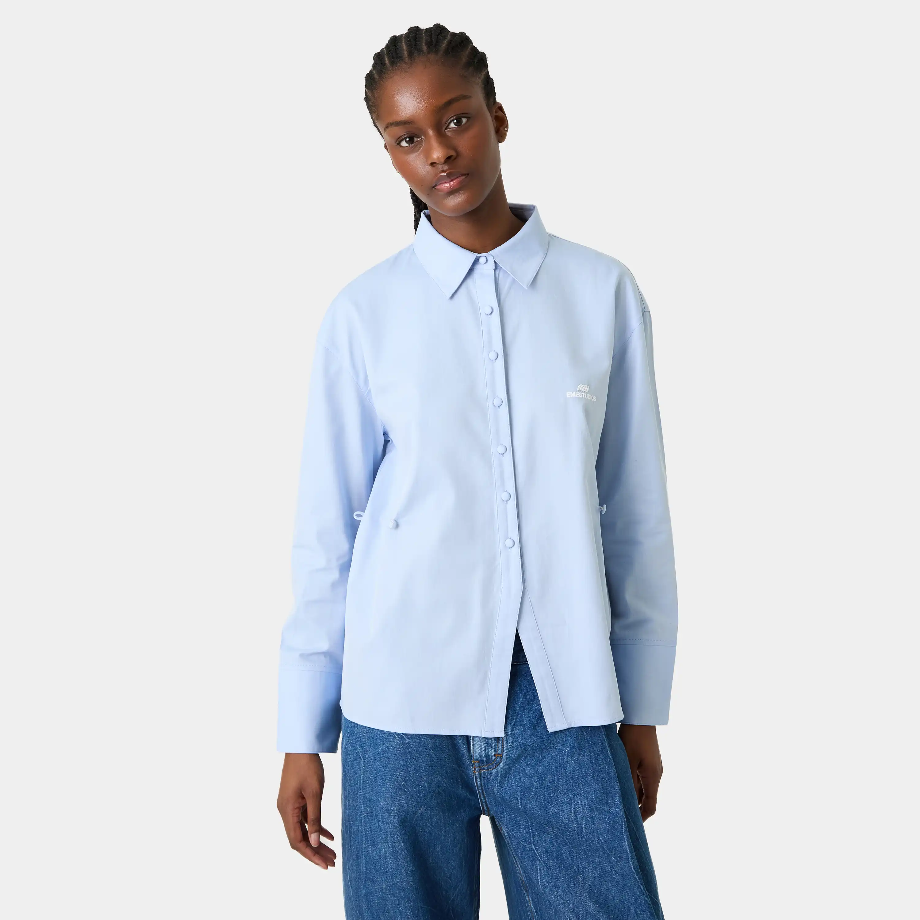 Just Love Solid Shirt