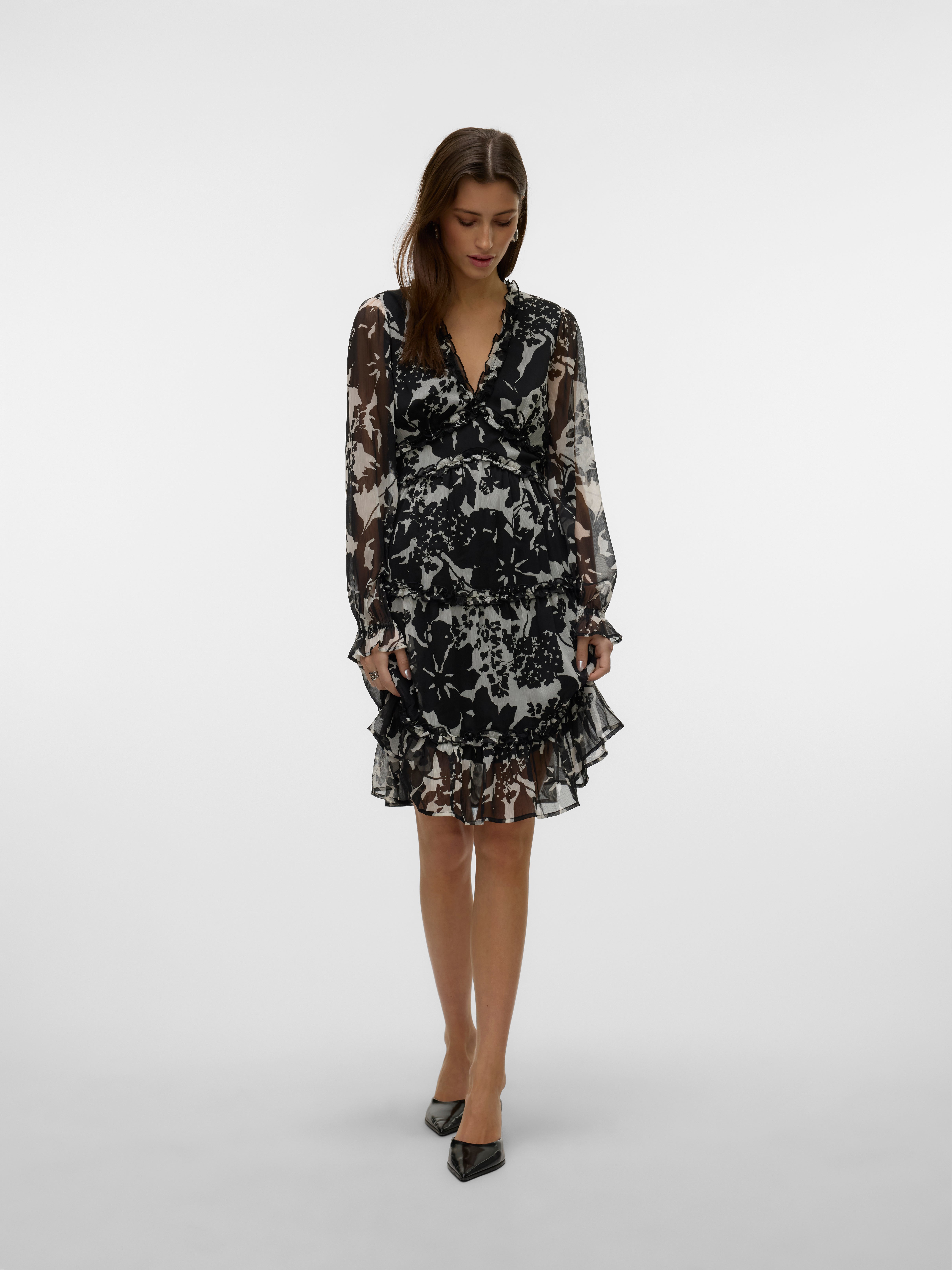 VERO MODA® VMWONDA Midi dress