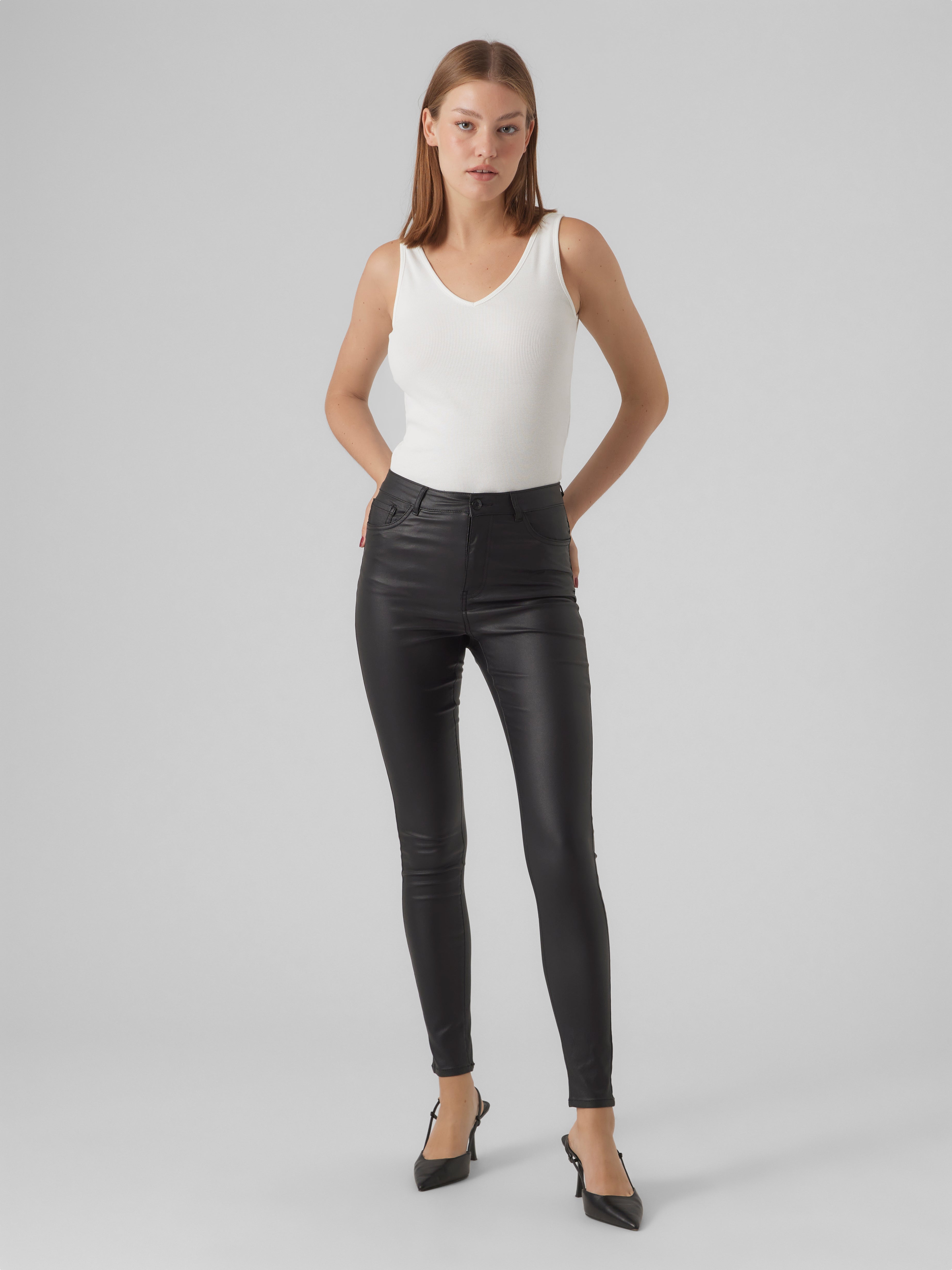 VERO MODA® VMSOPHIA High rise Trousers