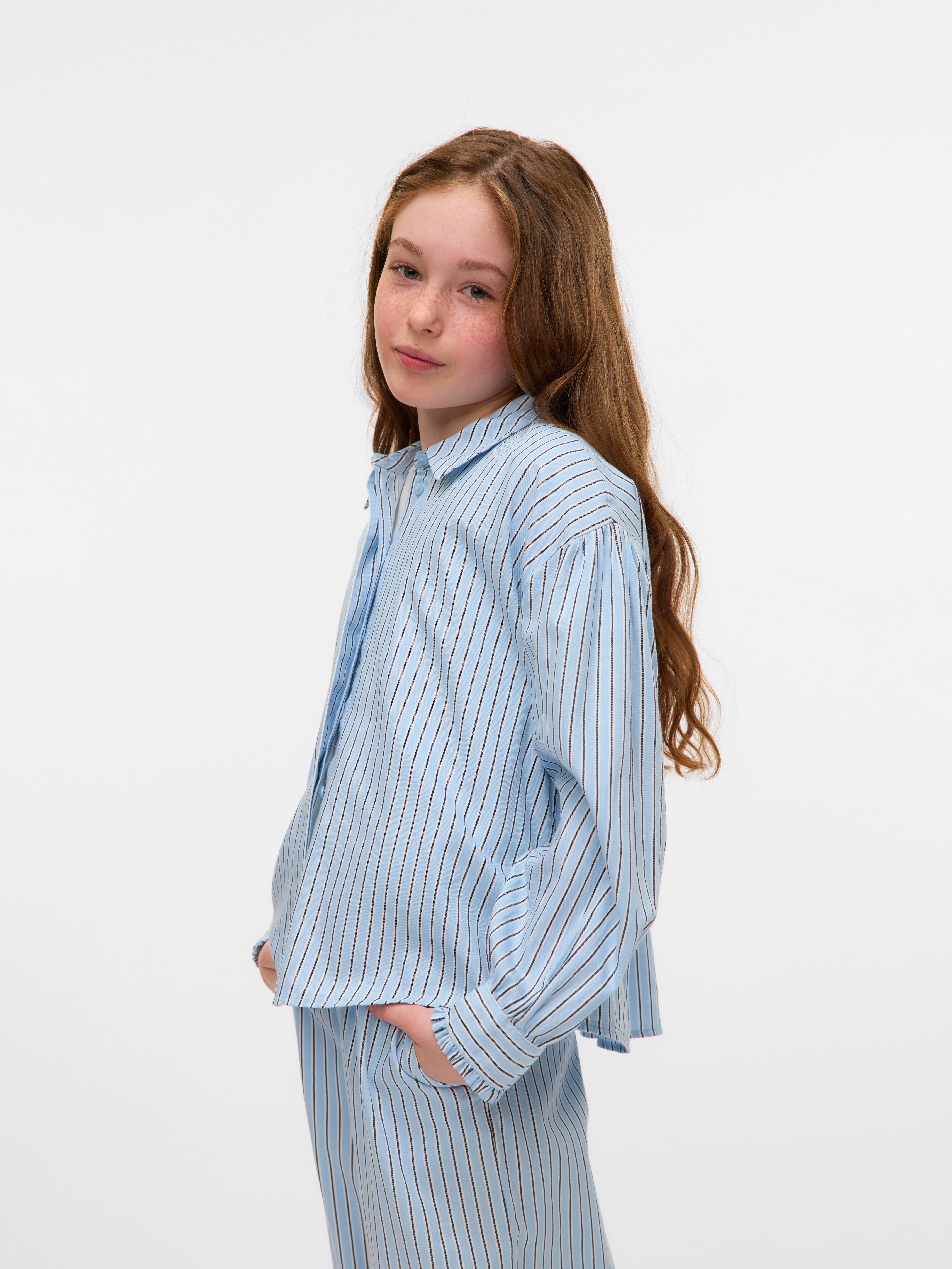 VERO MODA® VMPINNYS Shirt