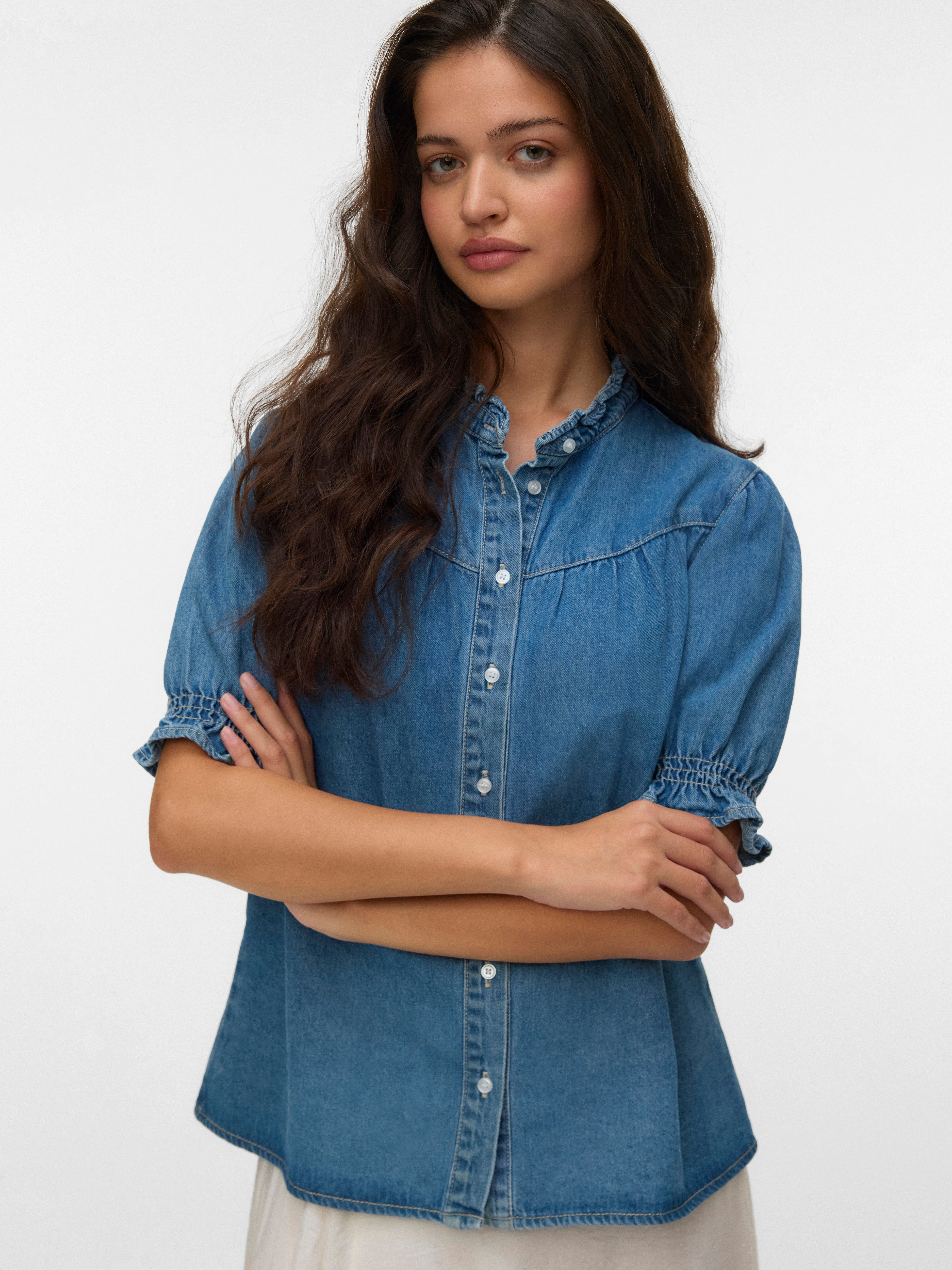 VERO MODA® VMLOLA Shirt