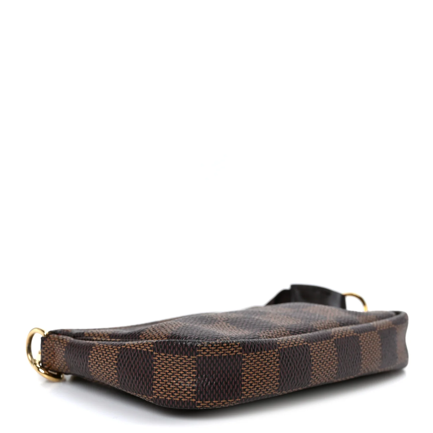 Damier Ebene Mini Pochette Accessories