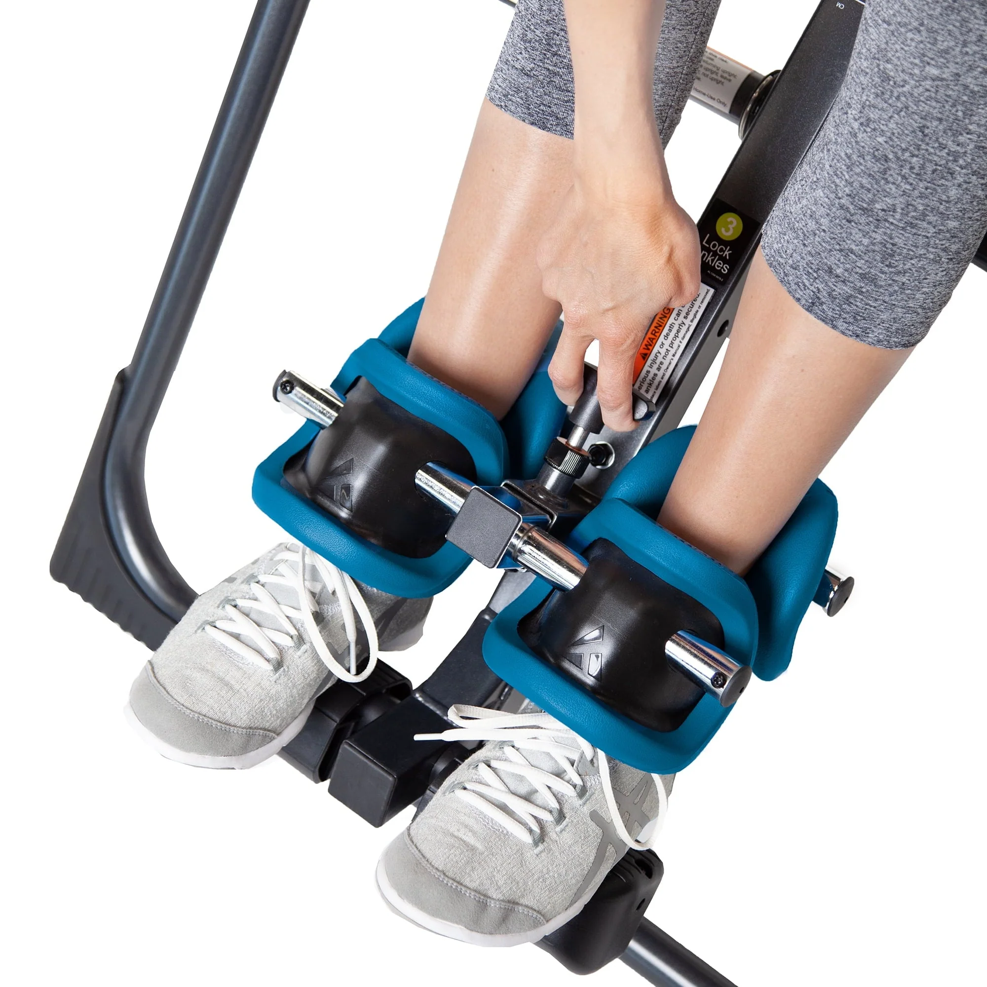 Teeter Fitspine X1 Inversion Table