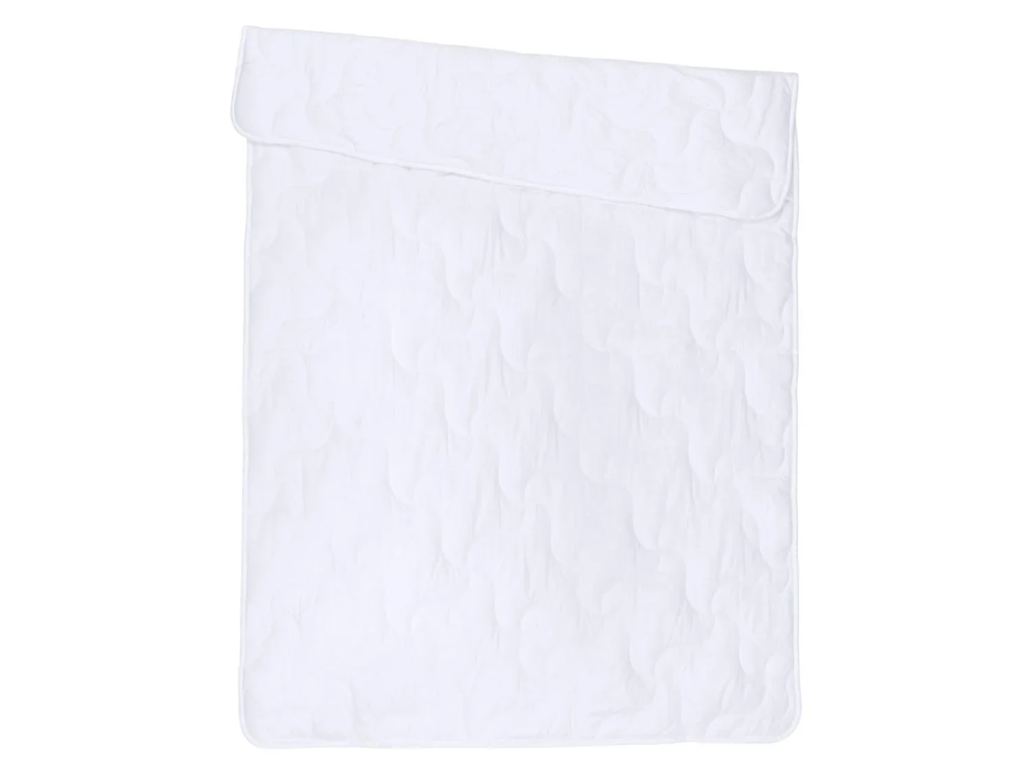 LIVARNO Couette quatre saisons Premium, 140 x 200 cm