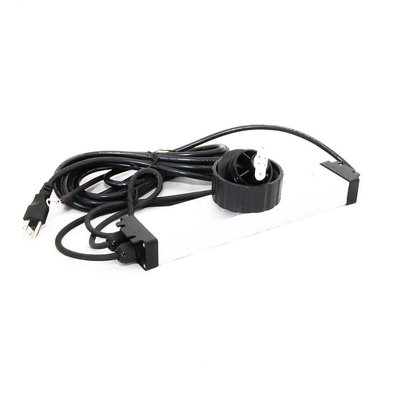 STU Stainless Steel UVC Clarifier (75-watt) - Image 7