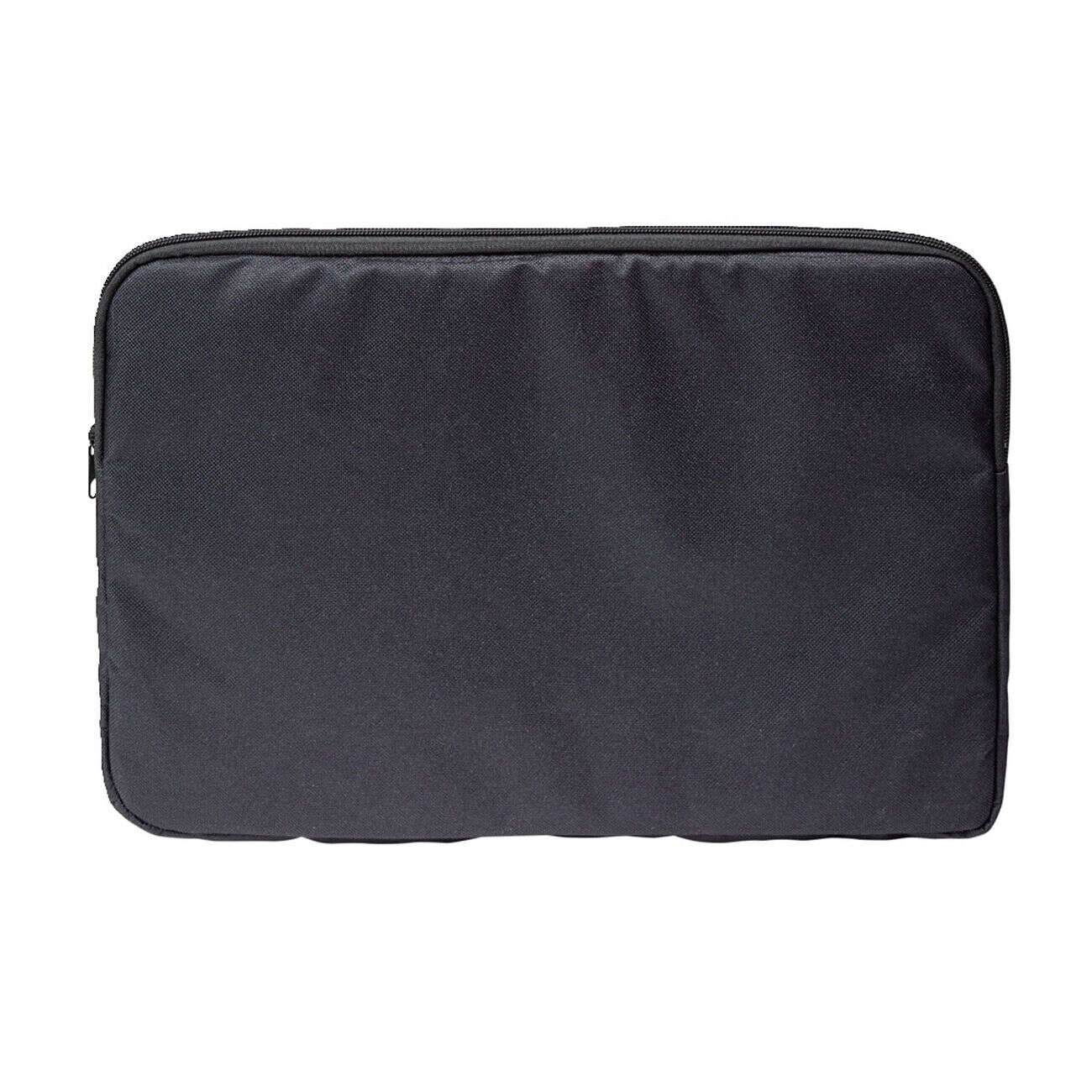 Housse ordinateur 15 pouces 27x38cm noir