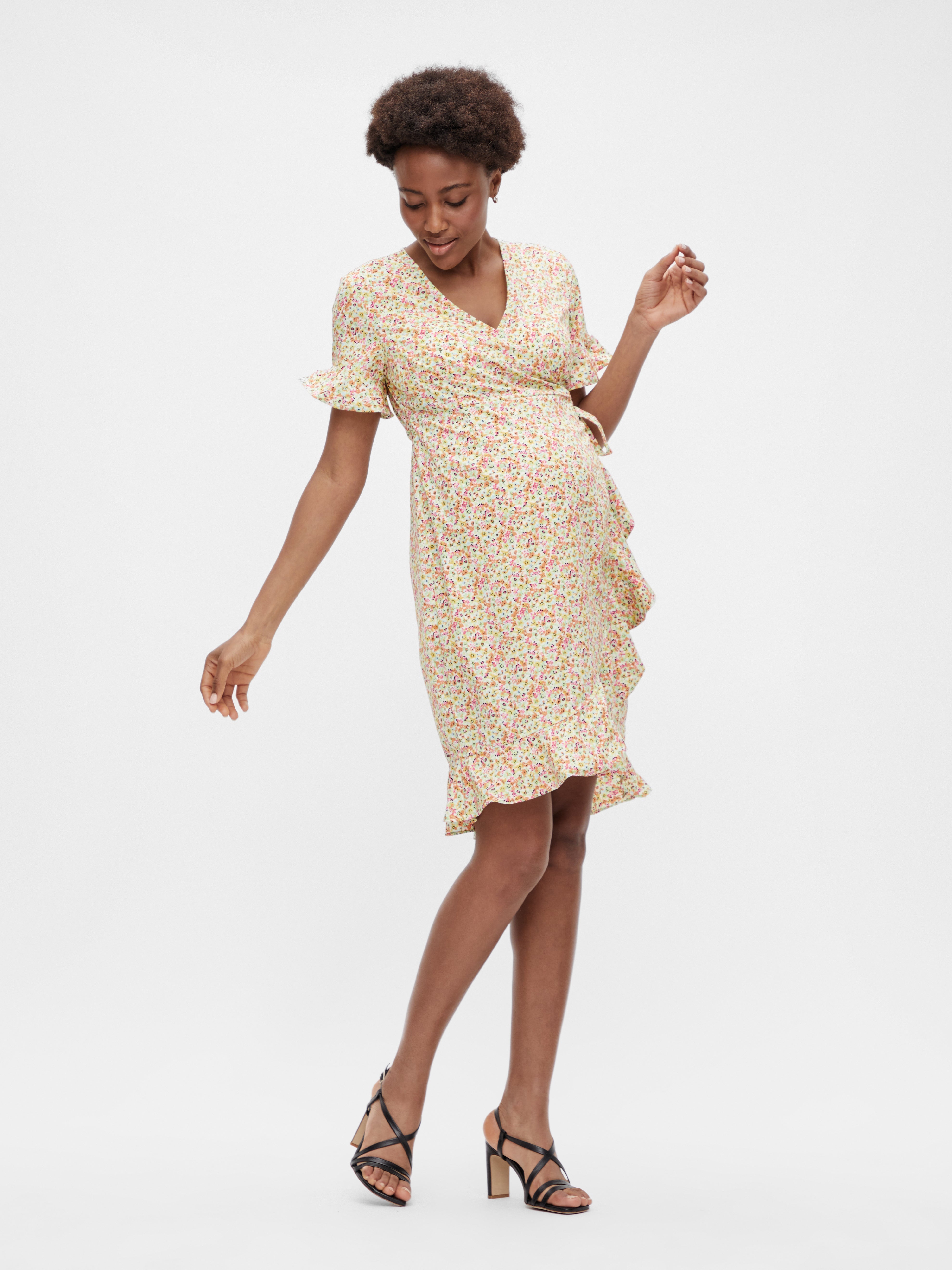 VERO MODA® VMMHENNA Maternity Dress