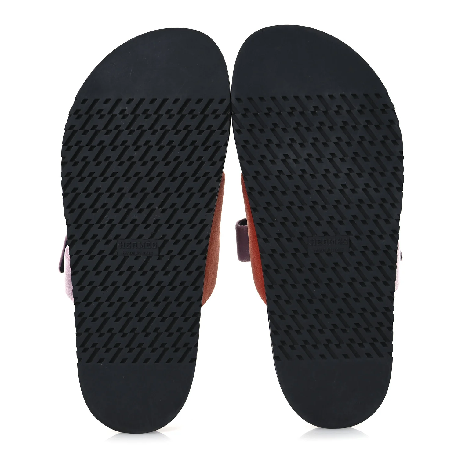 Velvet Womens Chypre Sandals 36.5 Orange Canyon Bruy猫re