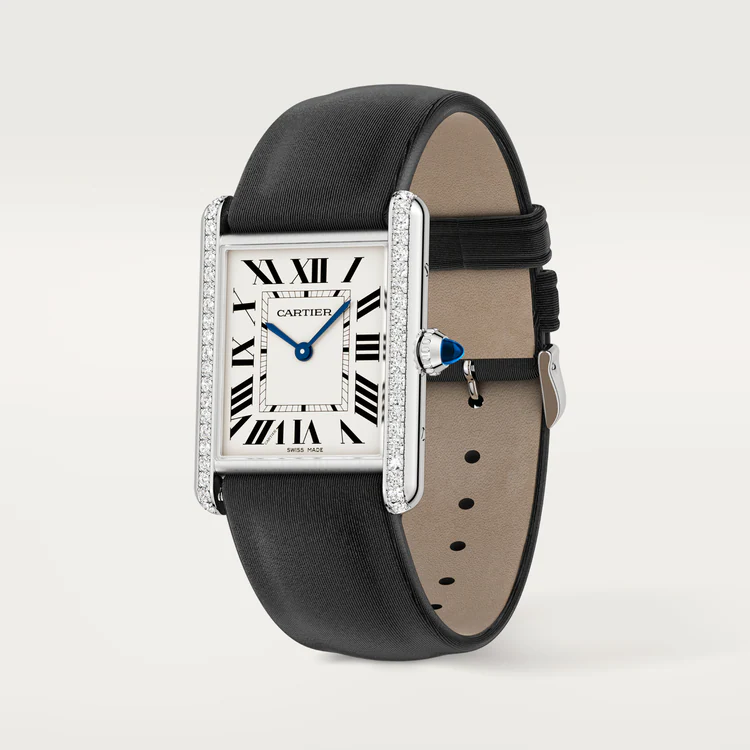 [Super Clone]TANK MUST LARGE MODEL Diamond 33.7mm