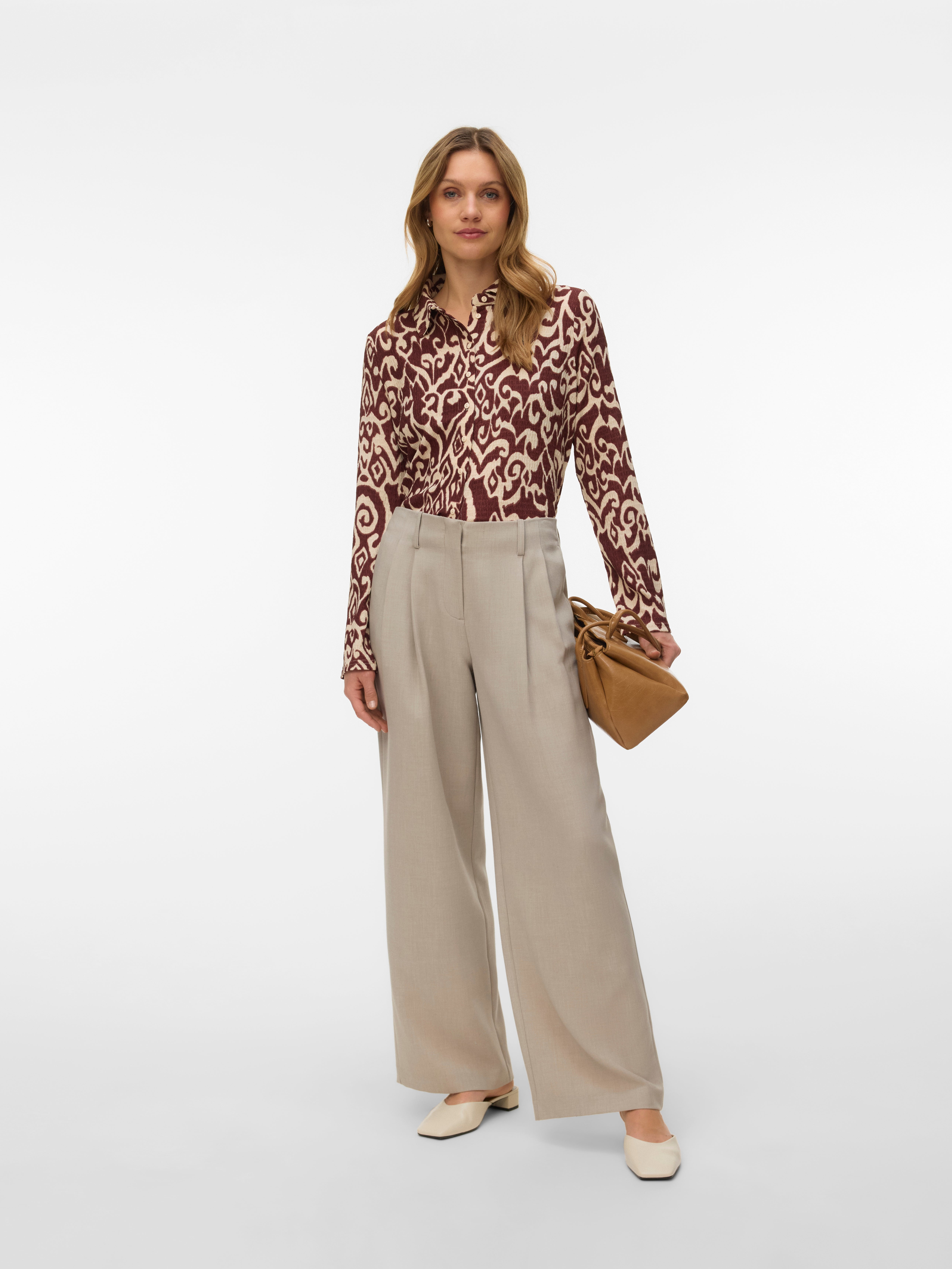 VERO MODA® VMFRIGA Top