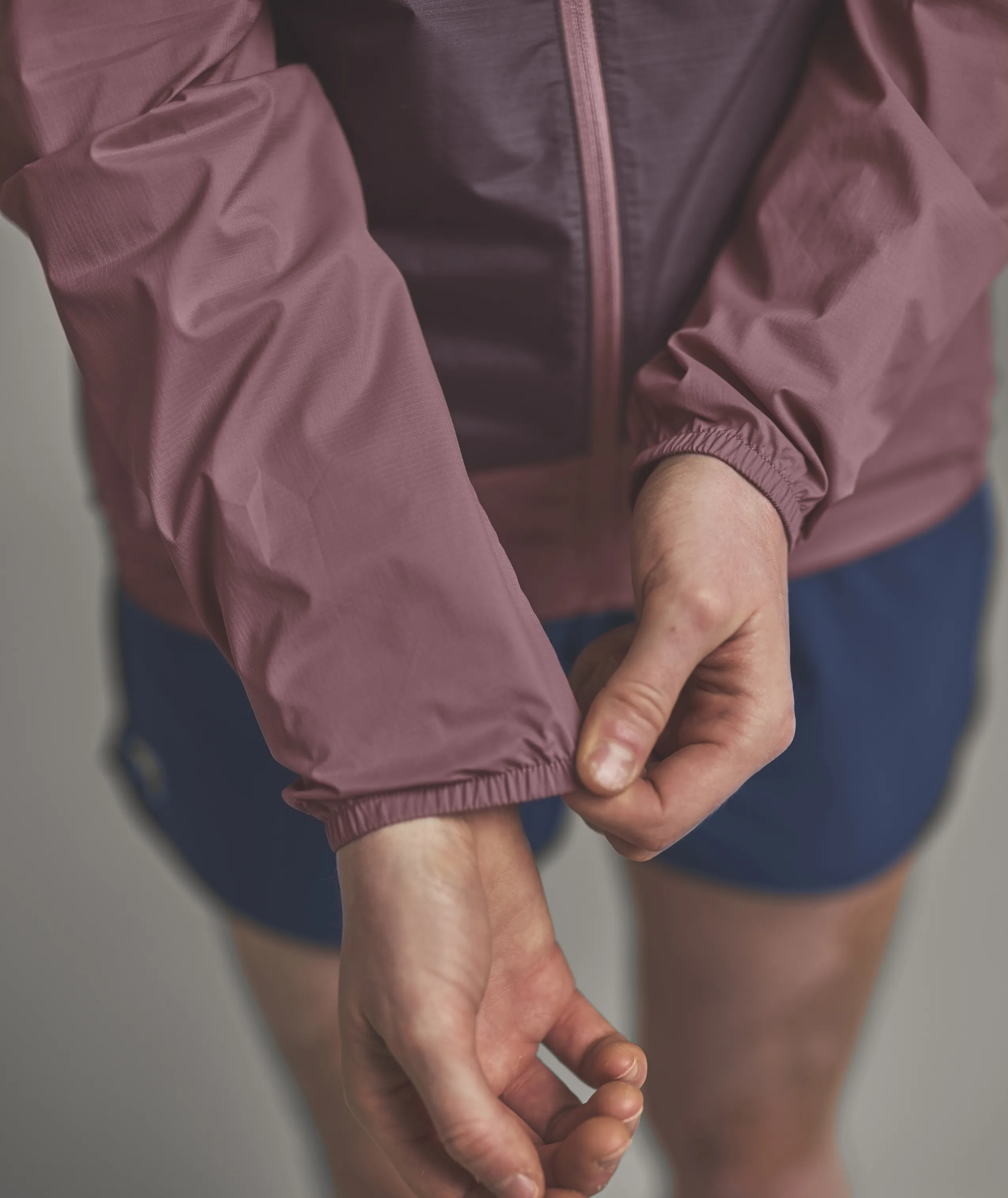 ORTOVOXR TRACE WINDBREAKER JKT