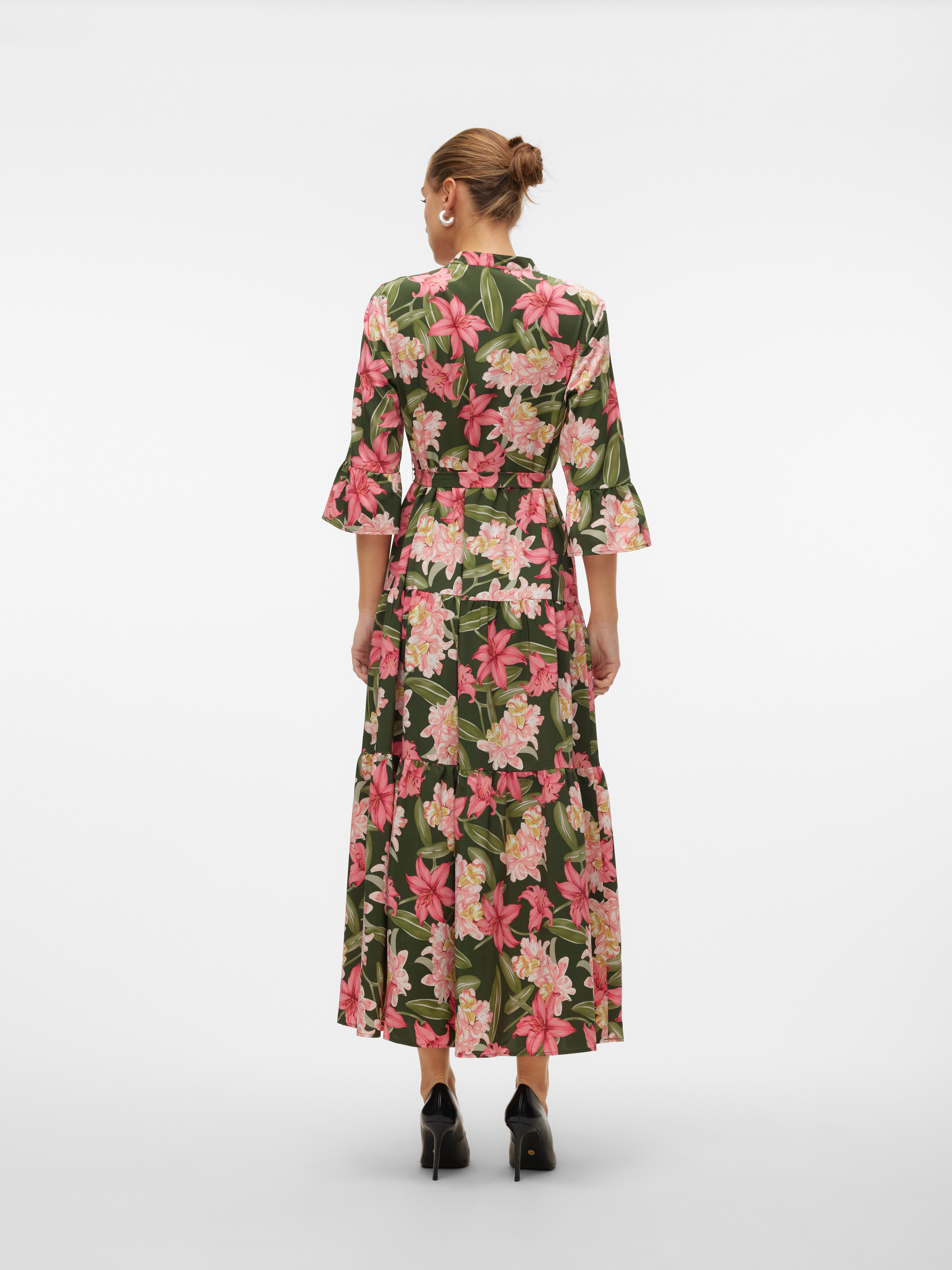 VERO MODA® VMZERA Long dress