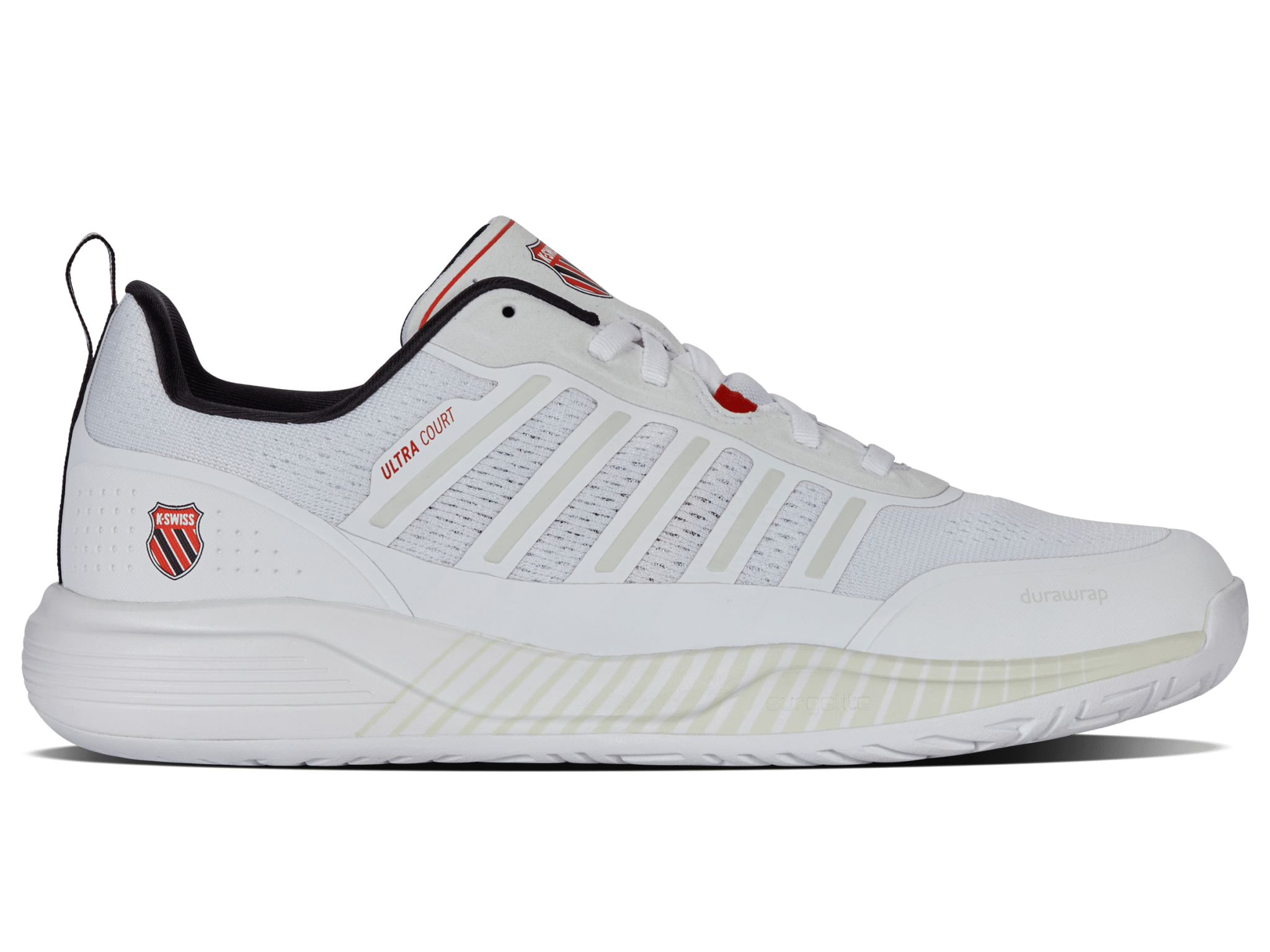 ULTRA COURT - K-Swiss Shoes