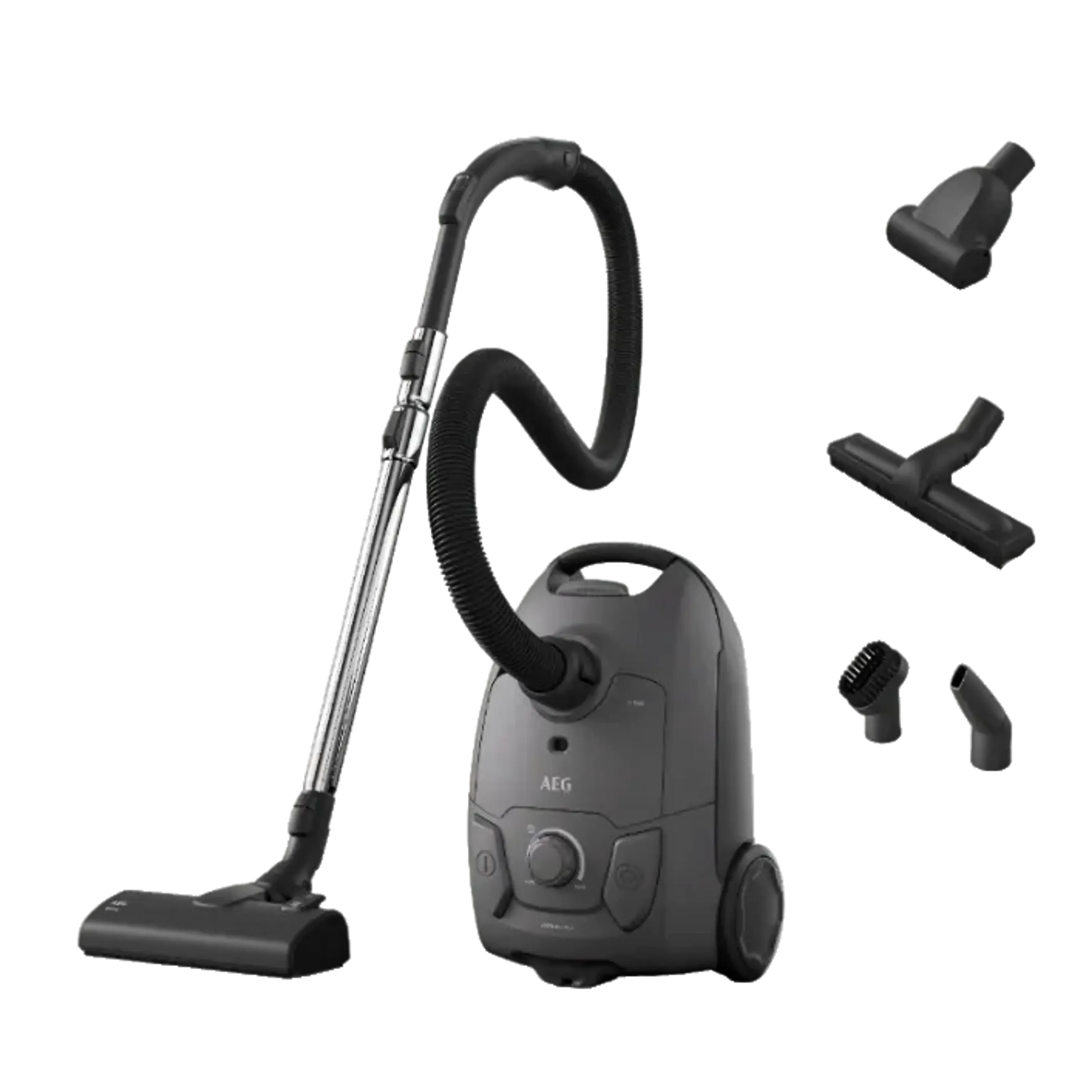 AEG Stofzuiger met zak AB51A3DG