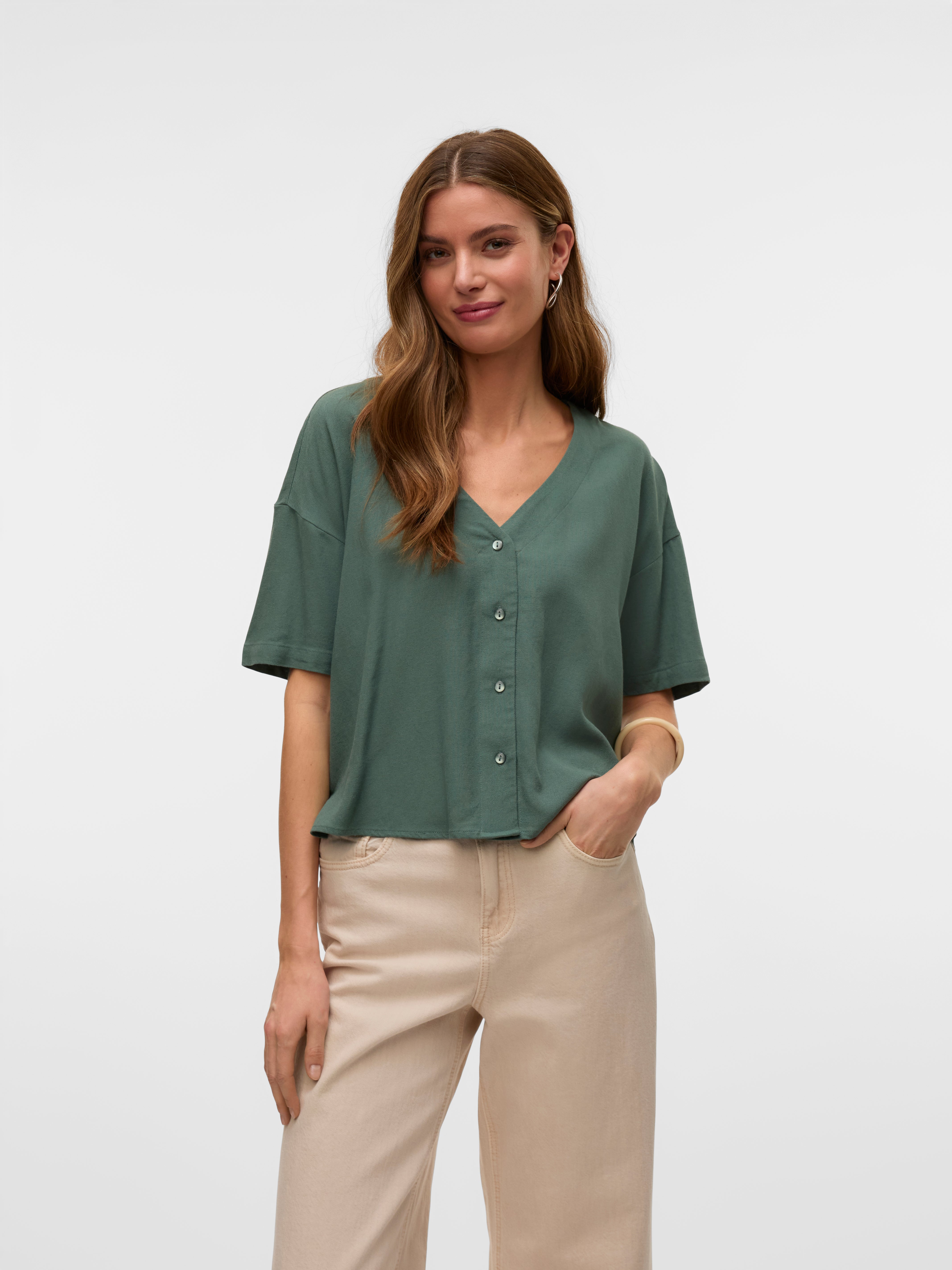 VERO MODA® VMMYMILO Shirt