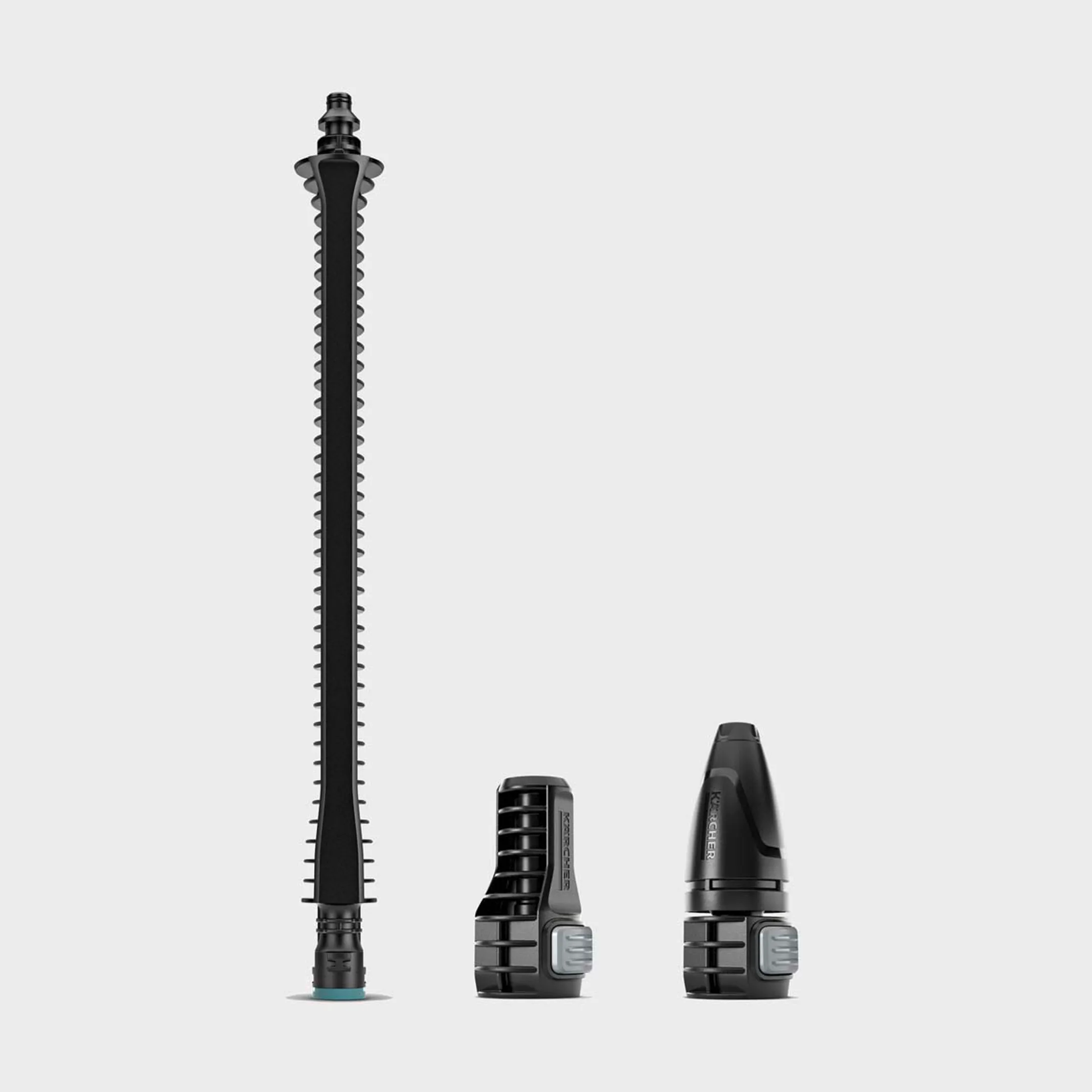 Kärcher Mobiele middendrukreiniger KHB 6 Battery Set