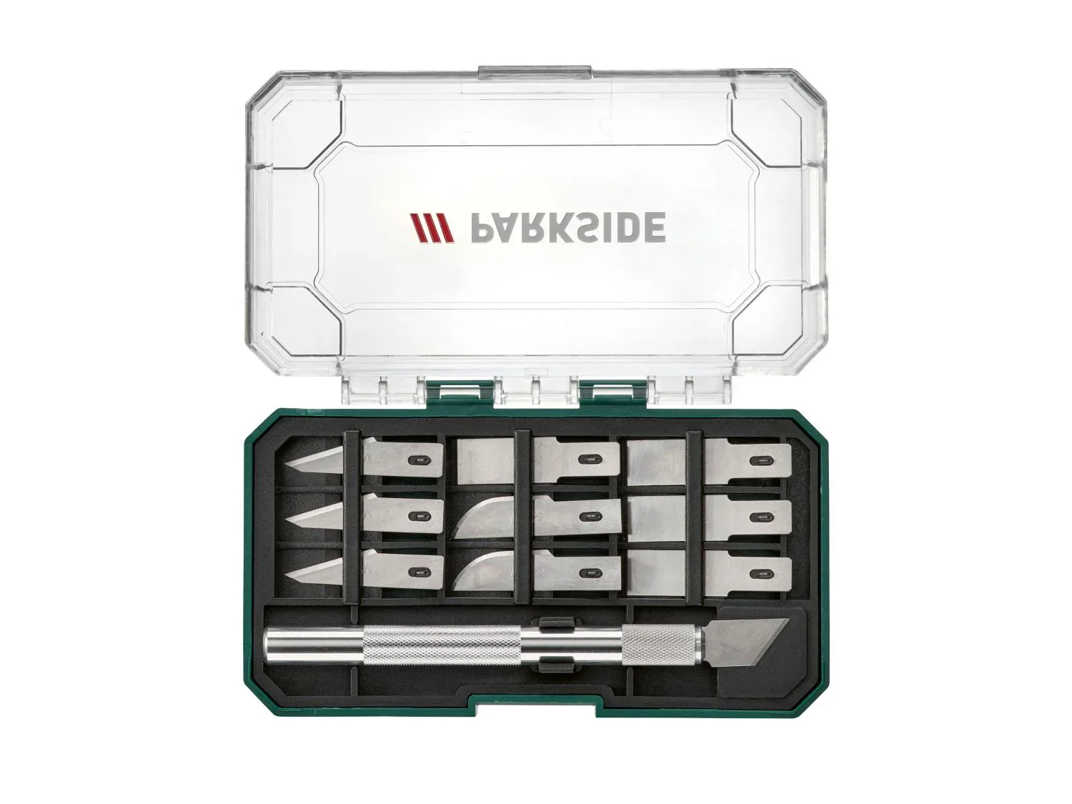PARKSIDE Set d'outils de prcision