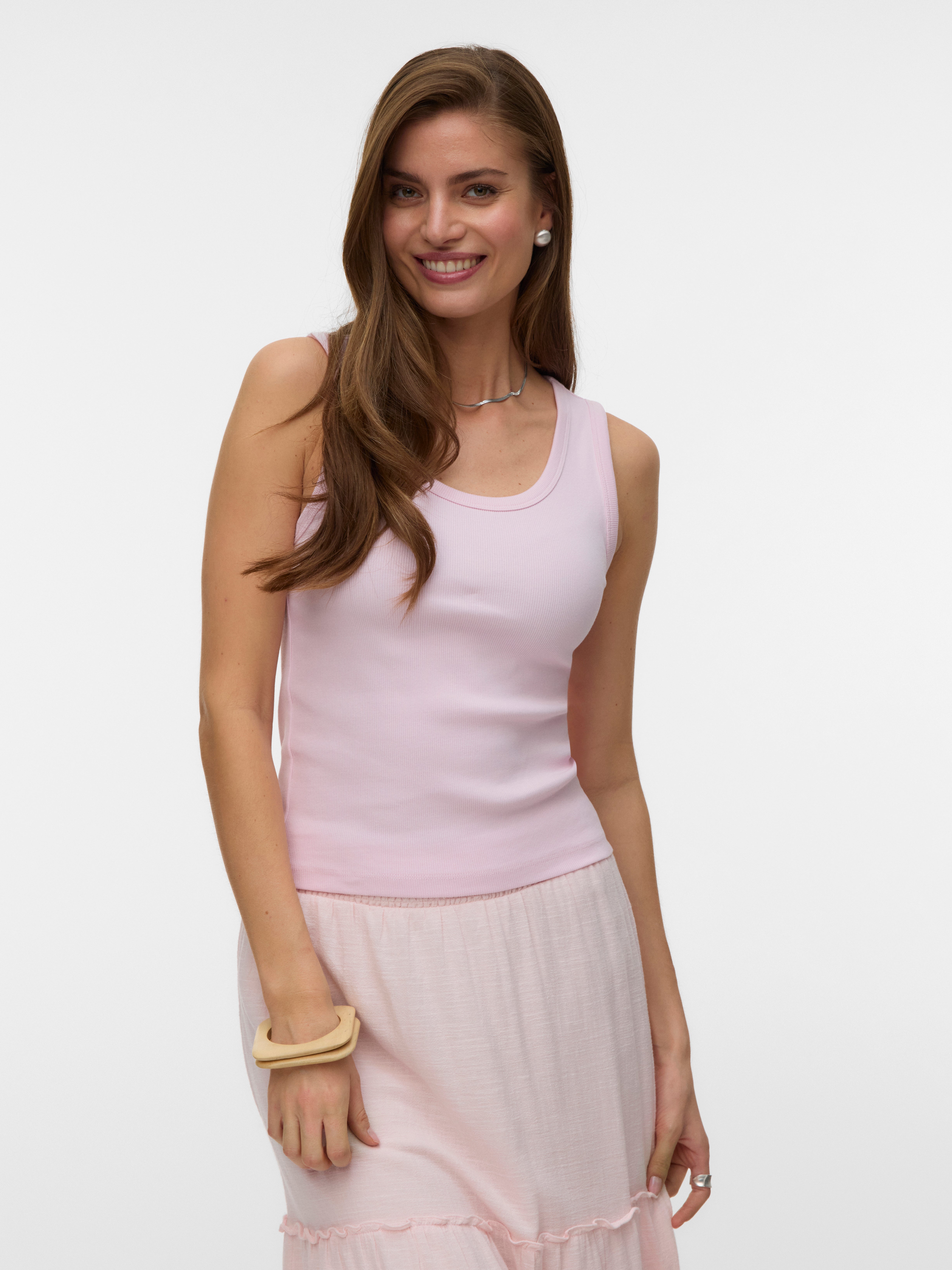 VERO MODA® VMCHLOE Tank-Top