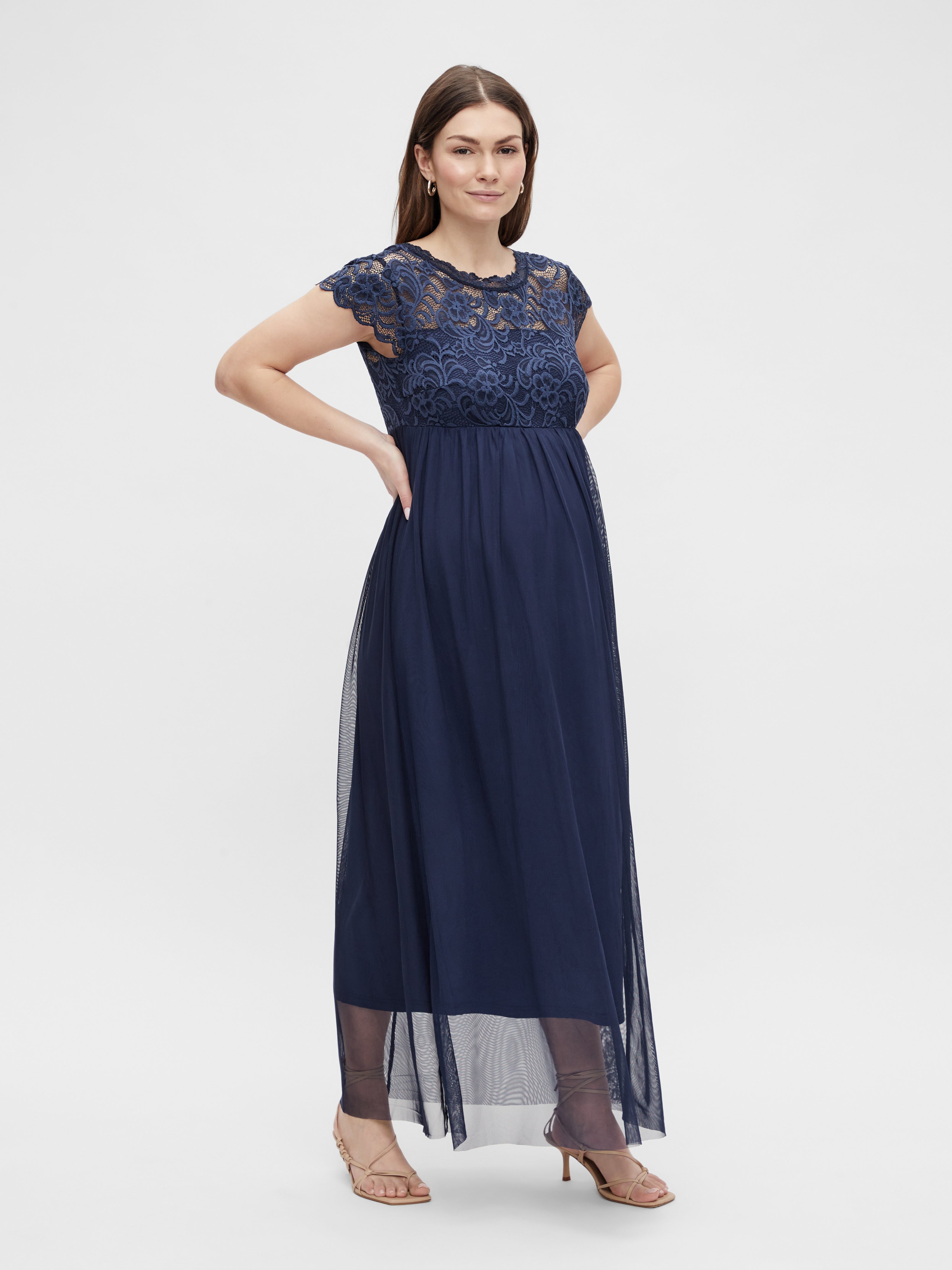 VERO MODA® MLMIVANA Maternity Dress