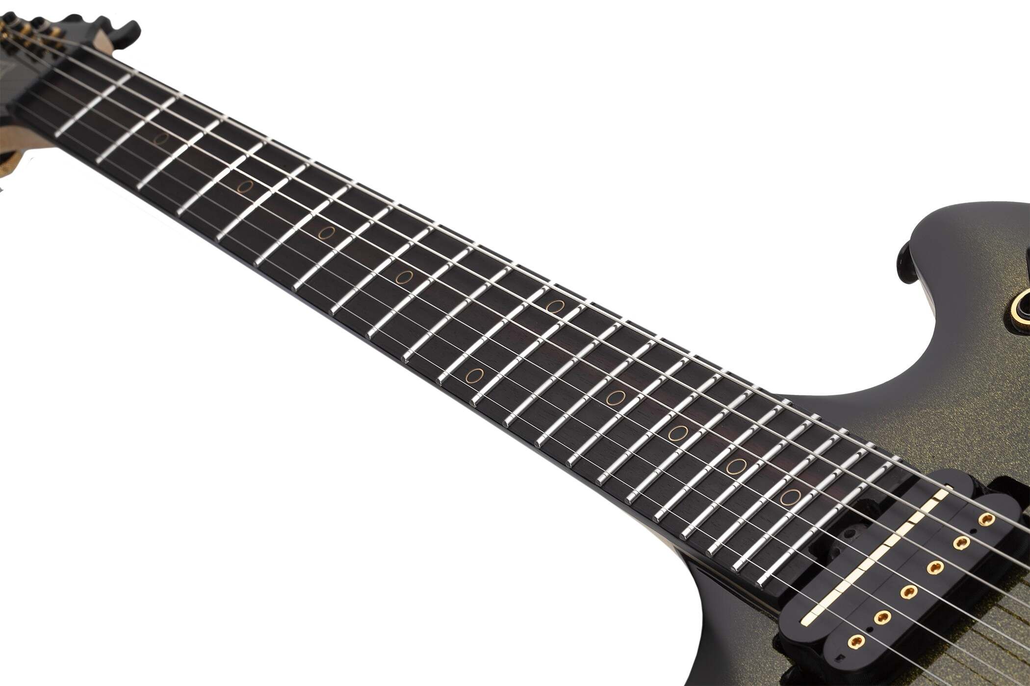 Tempest 50th Anniversary LH