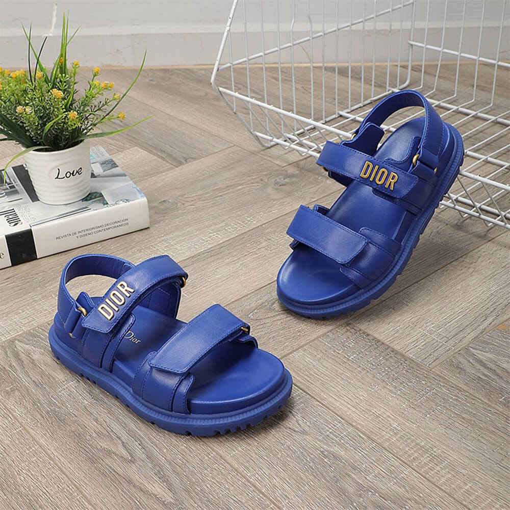 DIORACT SANDAL