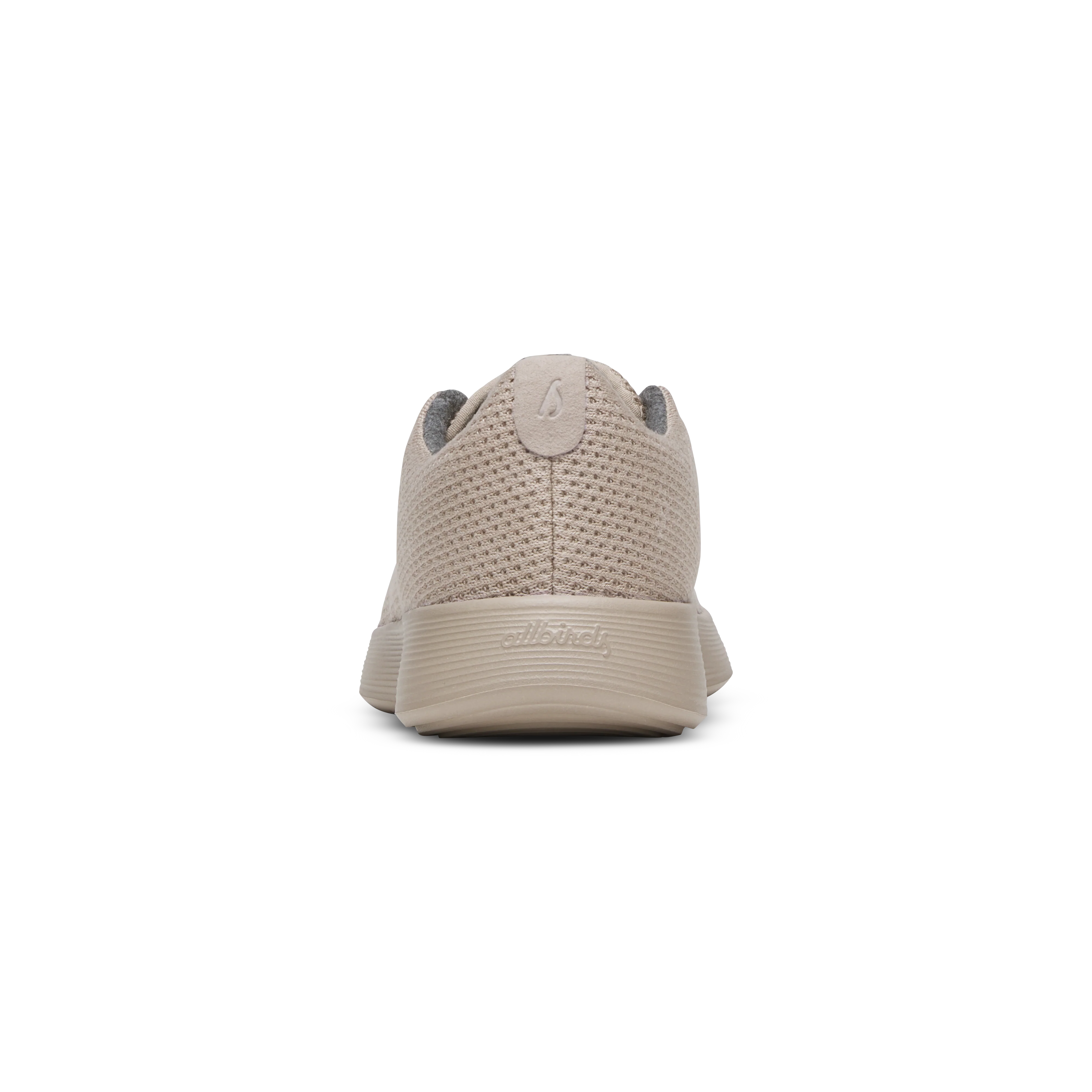 Men's Tree Runner NZ - Mushroom (Mushroom Sole)
