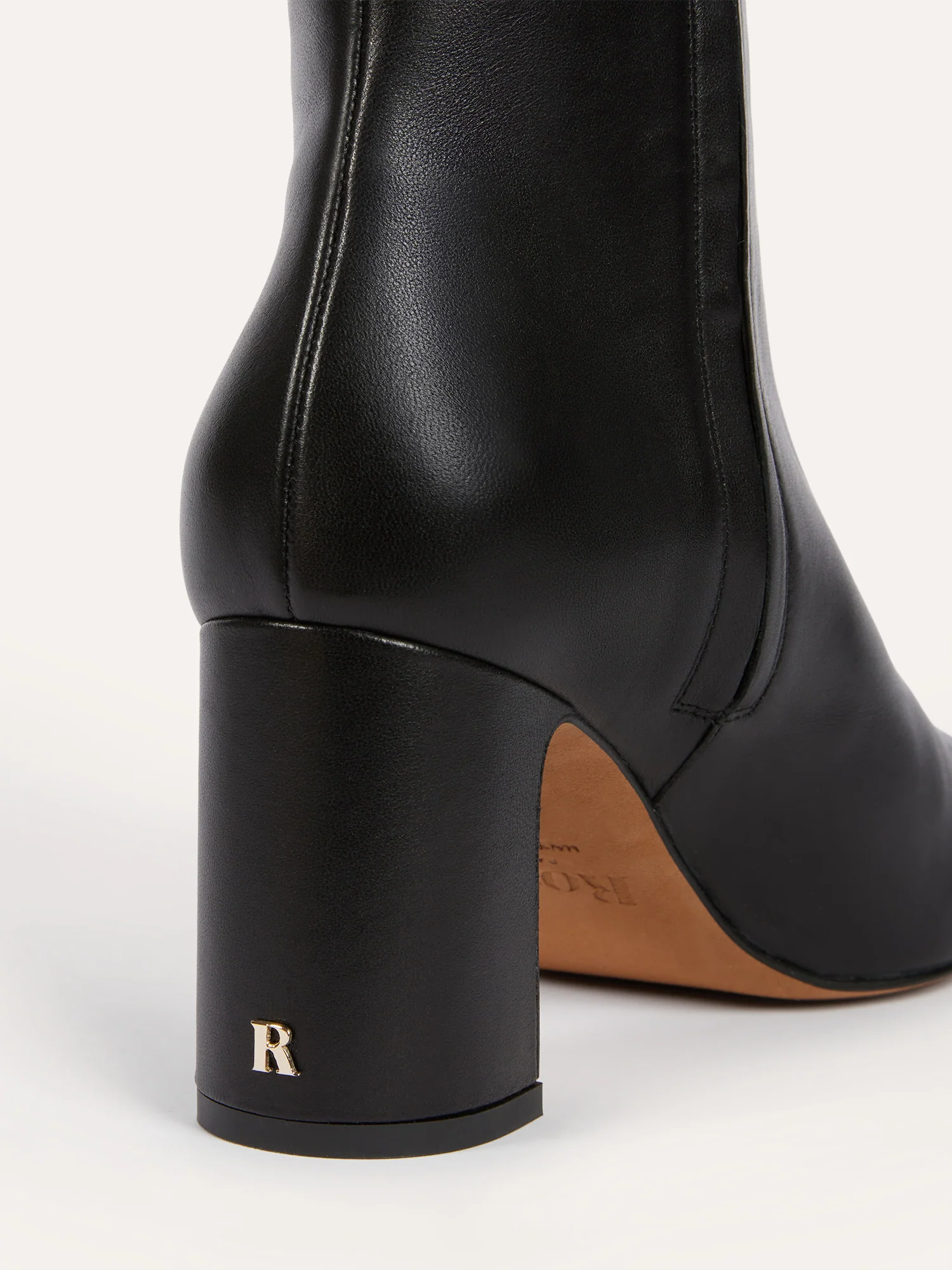 Bottines CLAUDIA