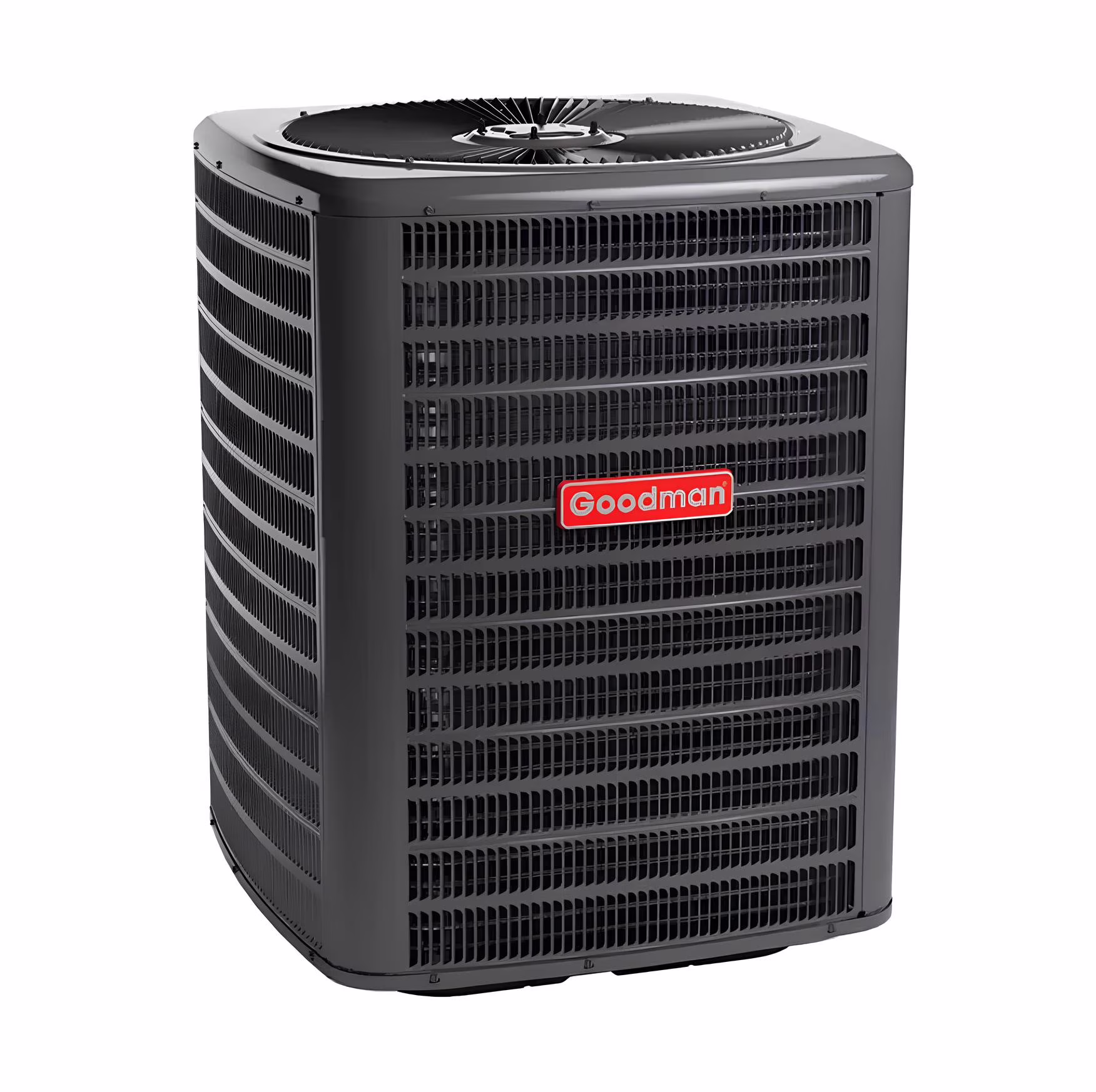 3 Ton AC Condenser 14.3 SEER2 GLXS4BA3610, R32 Refrigerant Without Lineset(GLXS4BA3610 Without Lineset) - Image 3