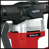 Marteau de démolition TE-DH 32