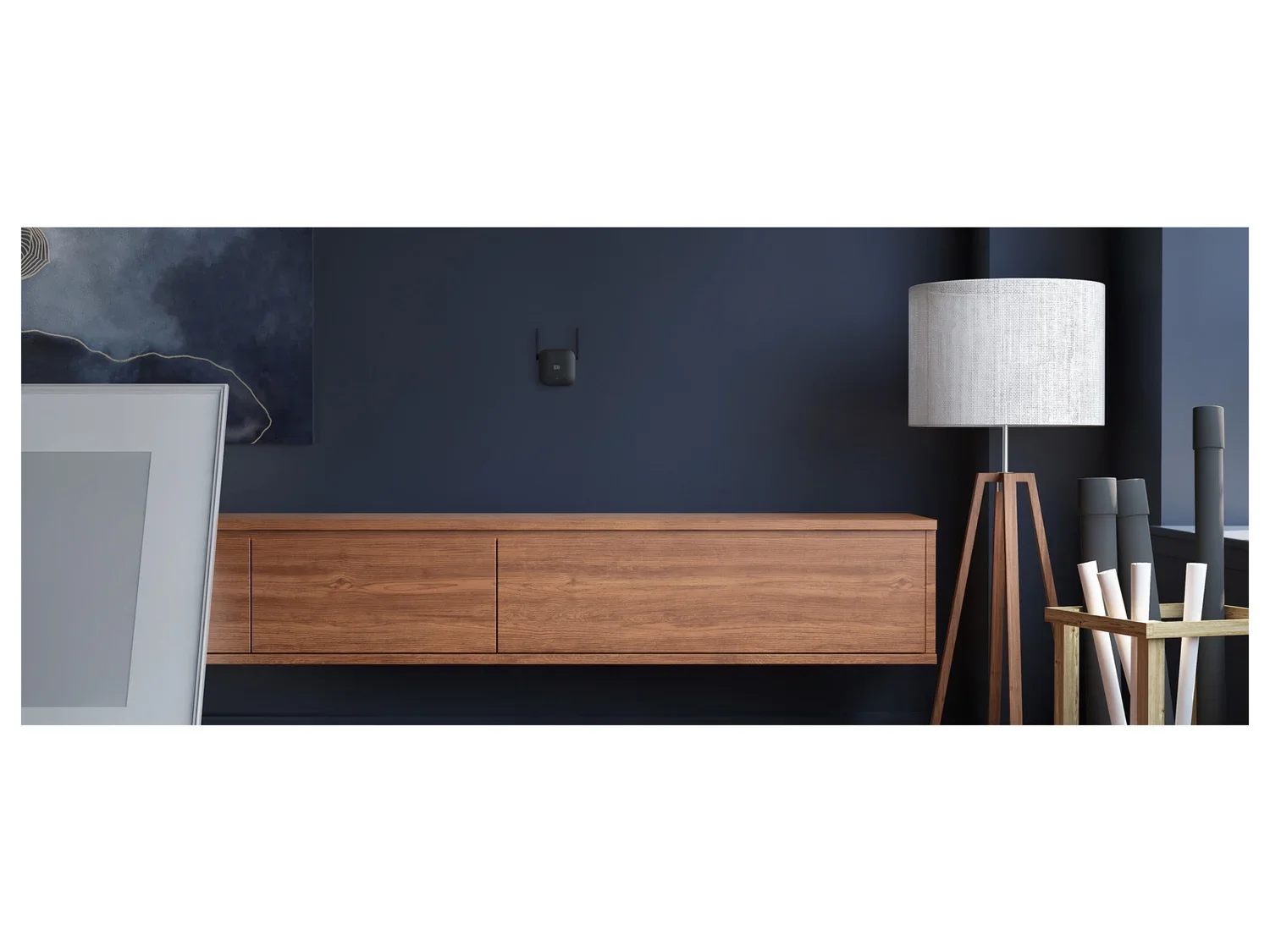 Xiaomi Rpteur Mi Wi-Fi Range Extender Pro DVB423